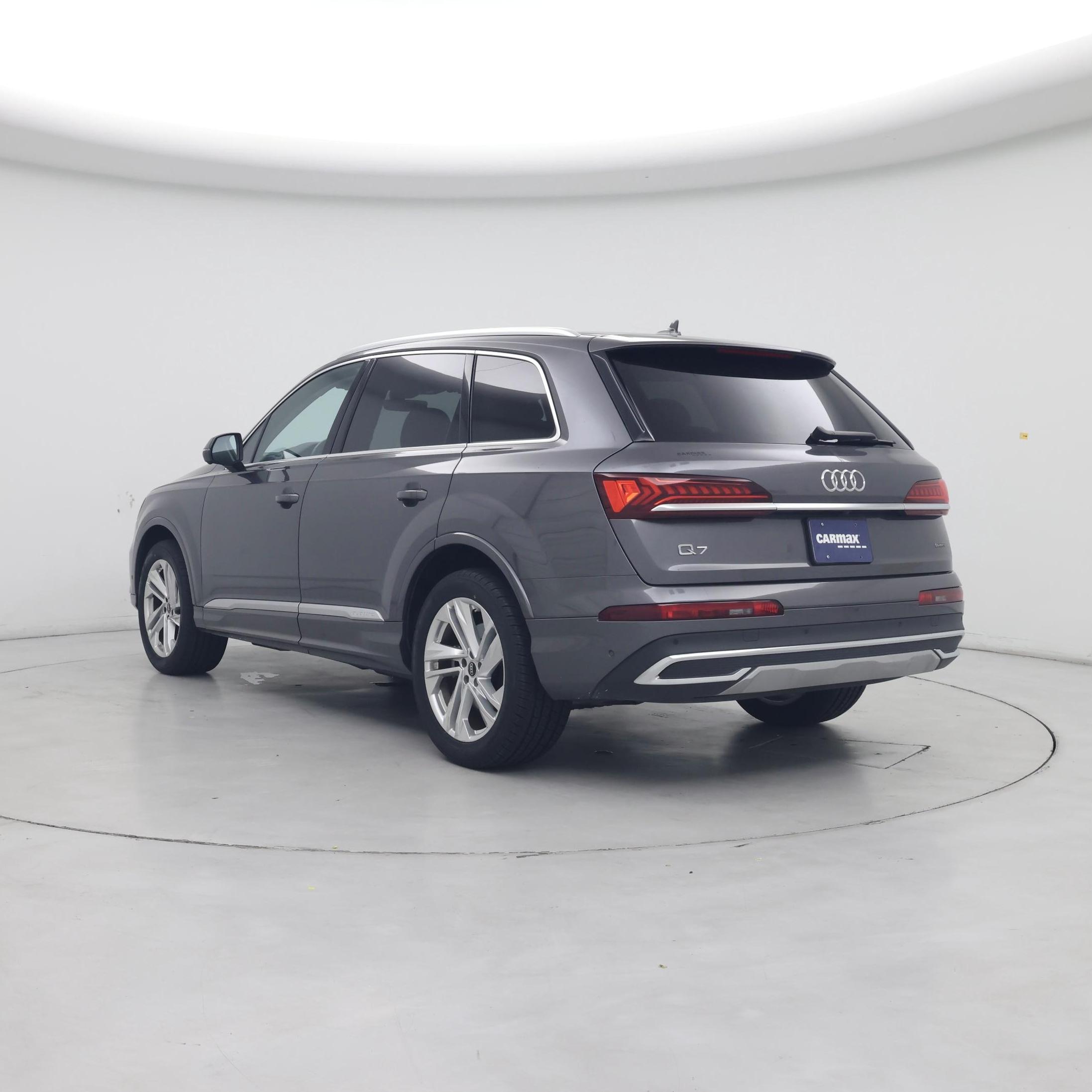 Thumbnail: 2023 Audi Q7 - 2
