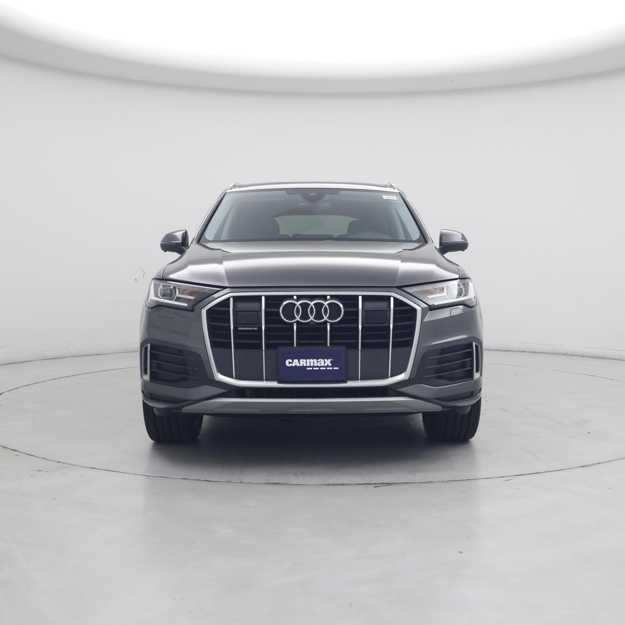 Thumbnail: 2023 Audi Q7 - 5