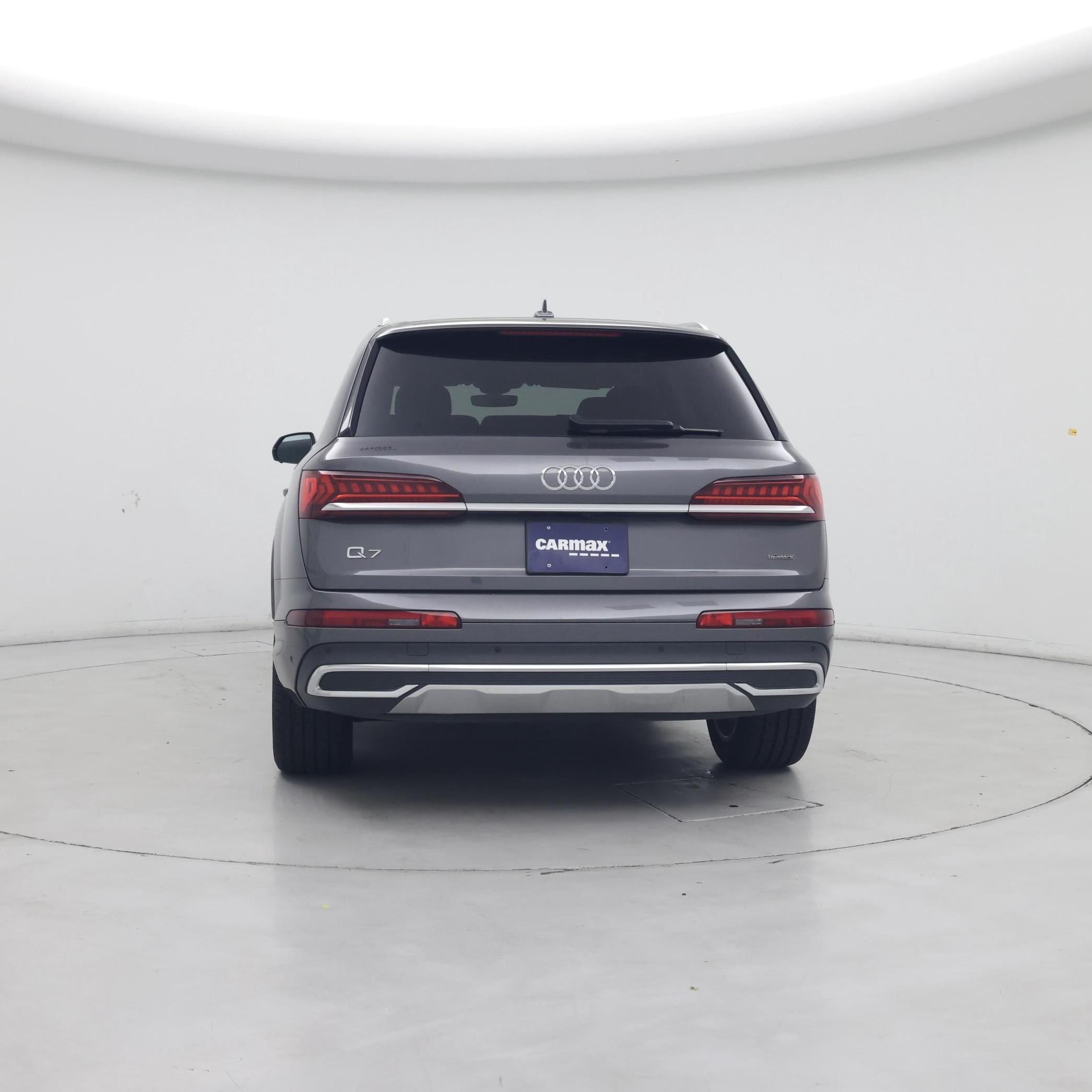Thumbnail: 2023 Audi Q7 - 6