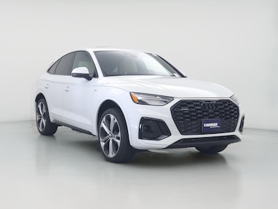 2023 Audi Q5 S-Line Premium Plus