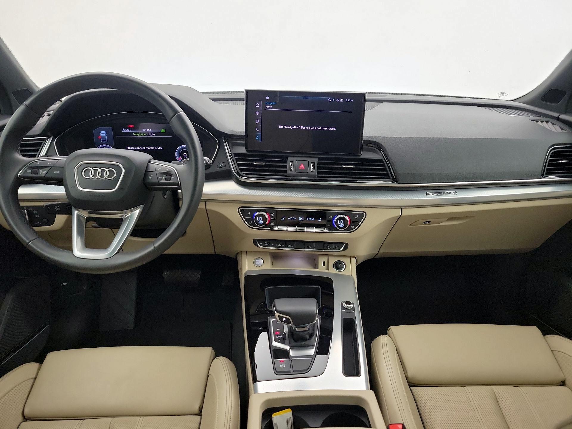 Thumbnail: 2023 Audi Q5 - 9