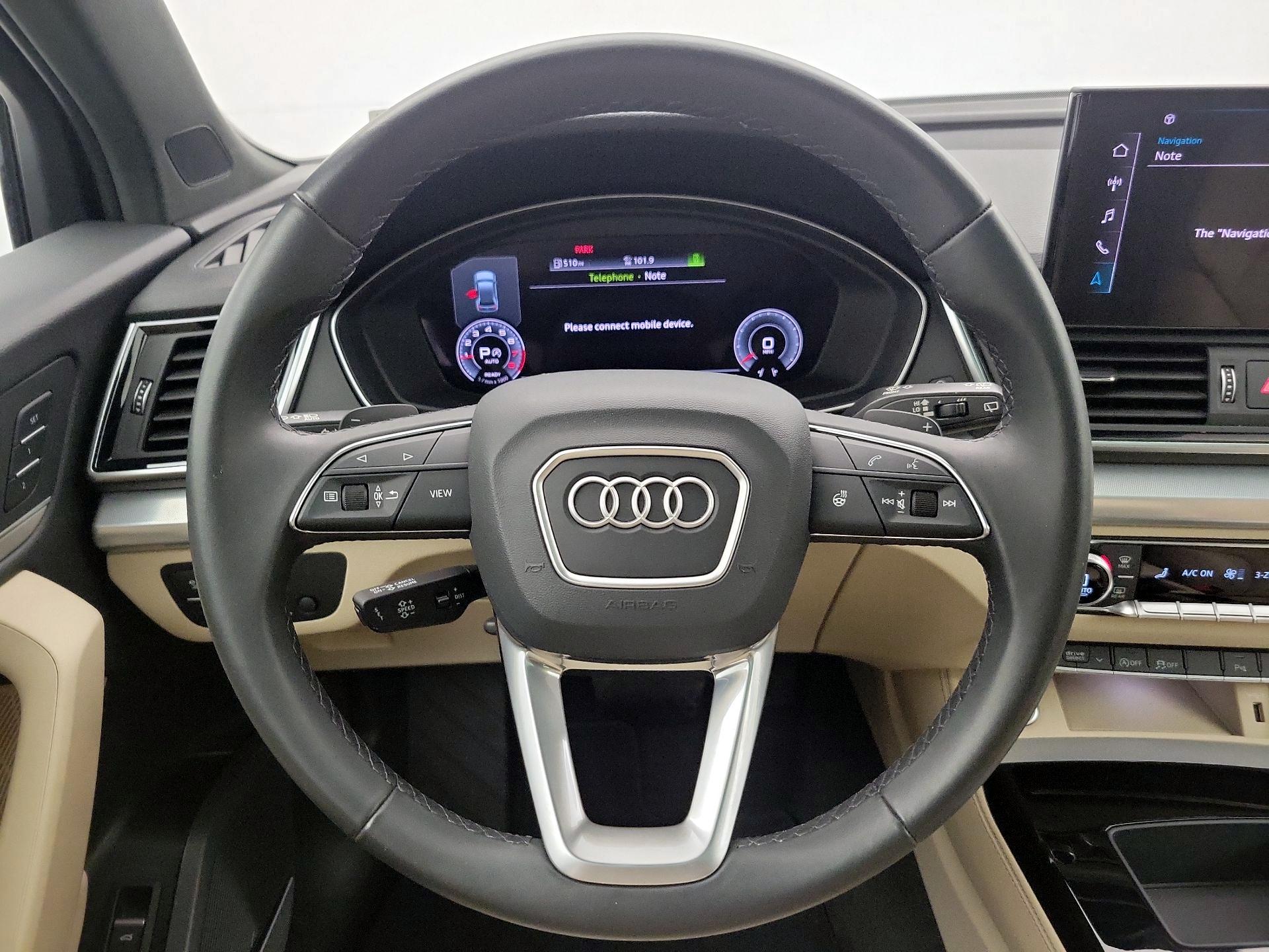 Thumbnail: 2023 Audi Q5 - 10