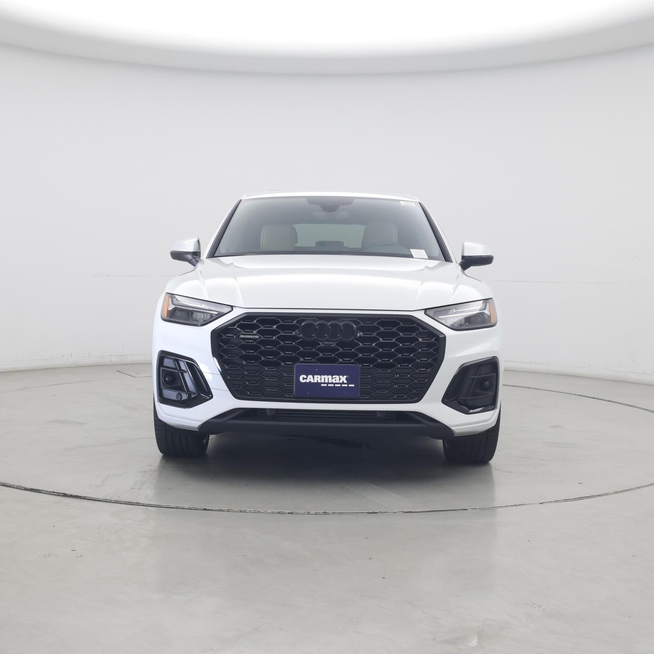Thumbnail: 2023 Audi Q5 - 5