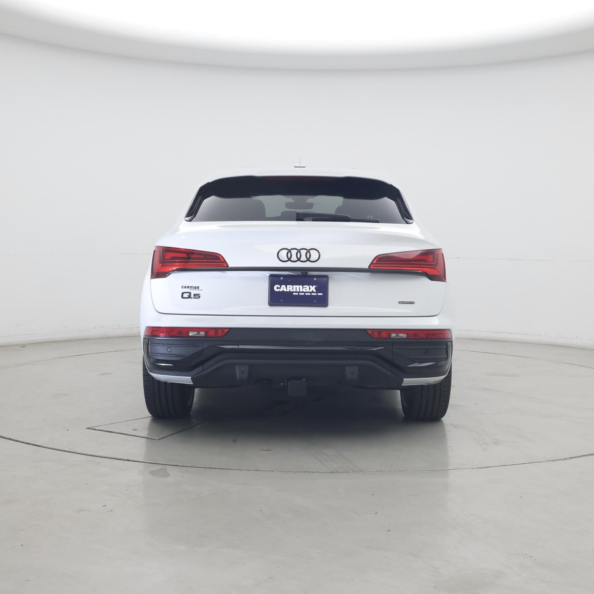Thumbnail: 2023 Audi Q5 - 6