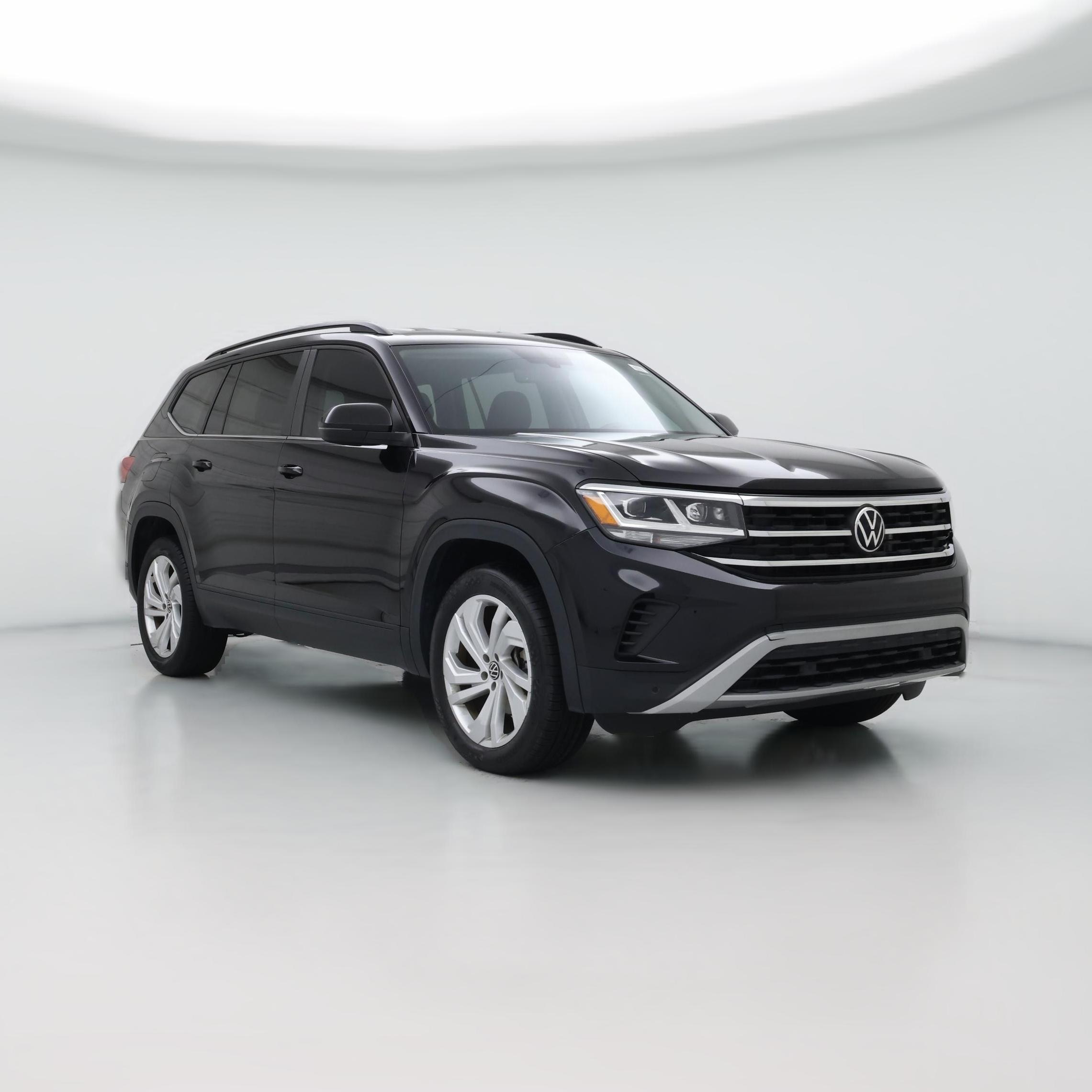 Thumbnail: 2023 Volkswagen Atlas - 1