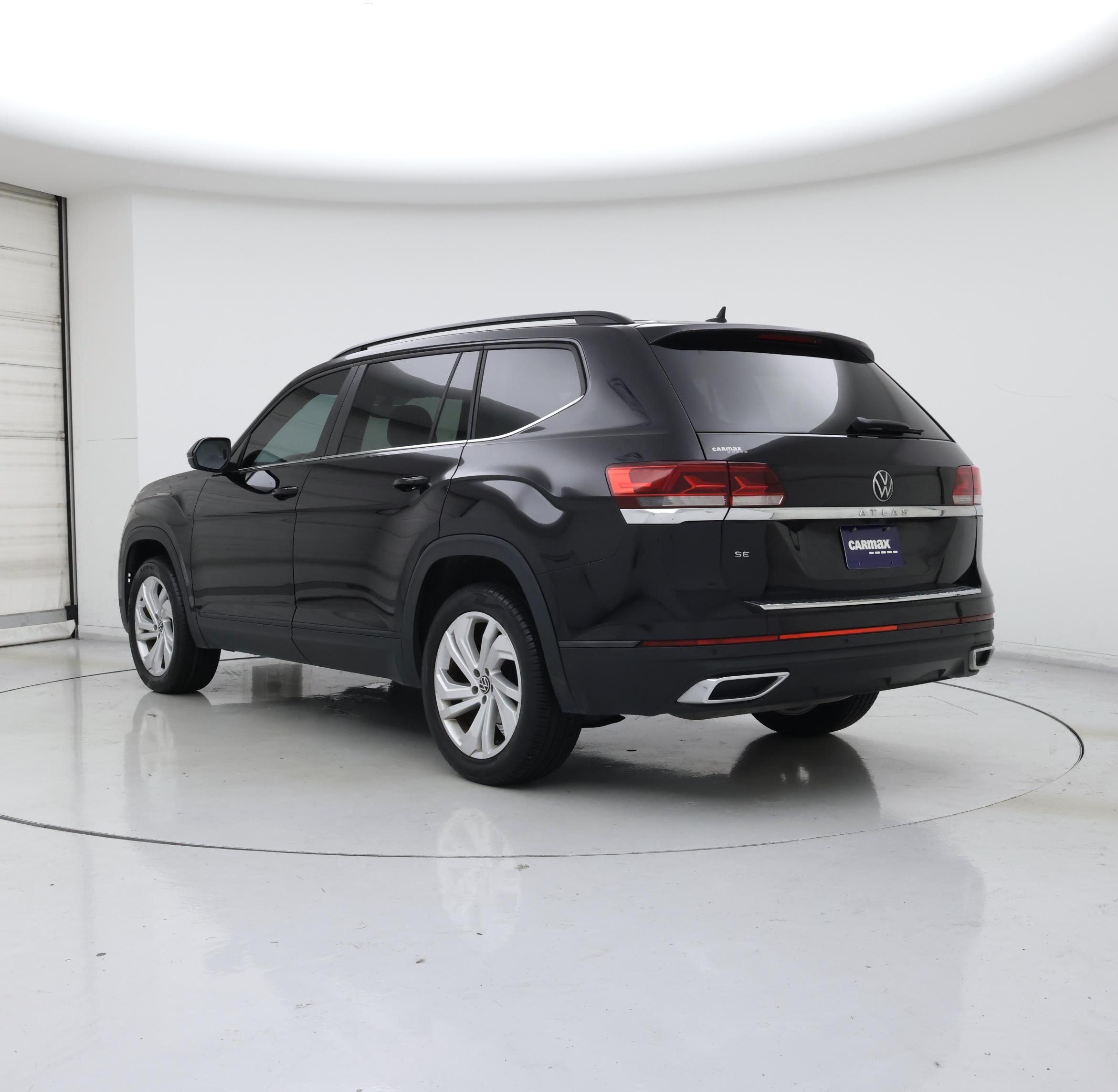 Thumbnail: 2023 Volkswagen Atlas - 2