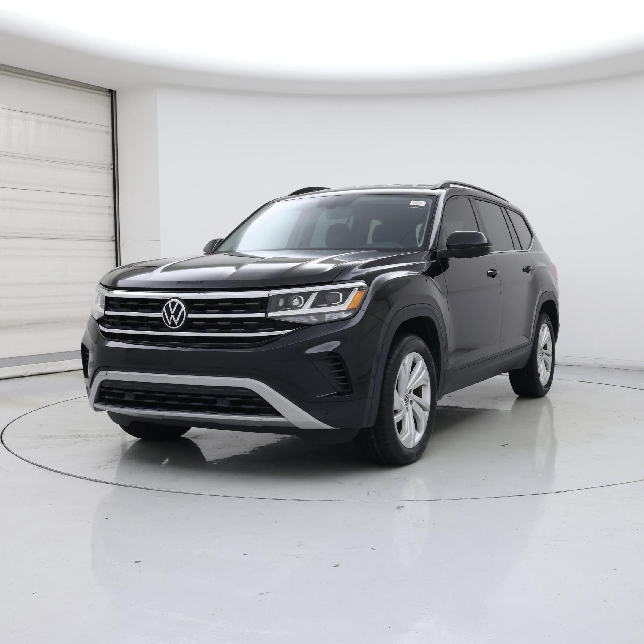 Thumbnail: 2023 Volkswagen Atlas - 4