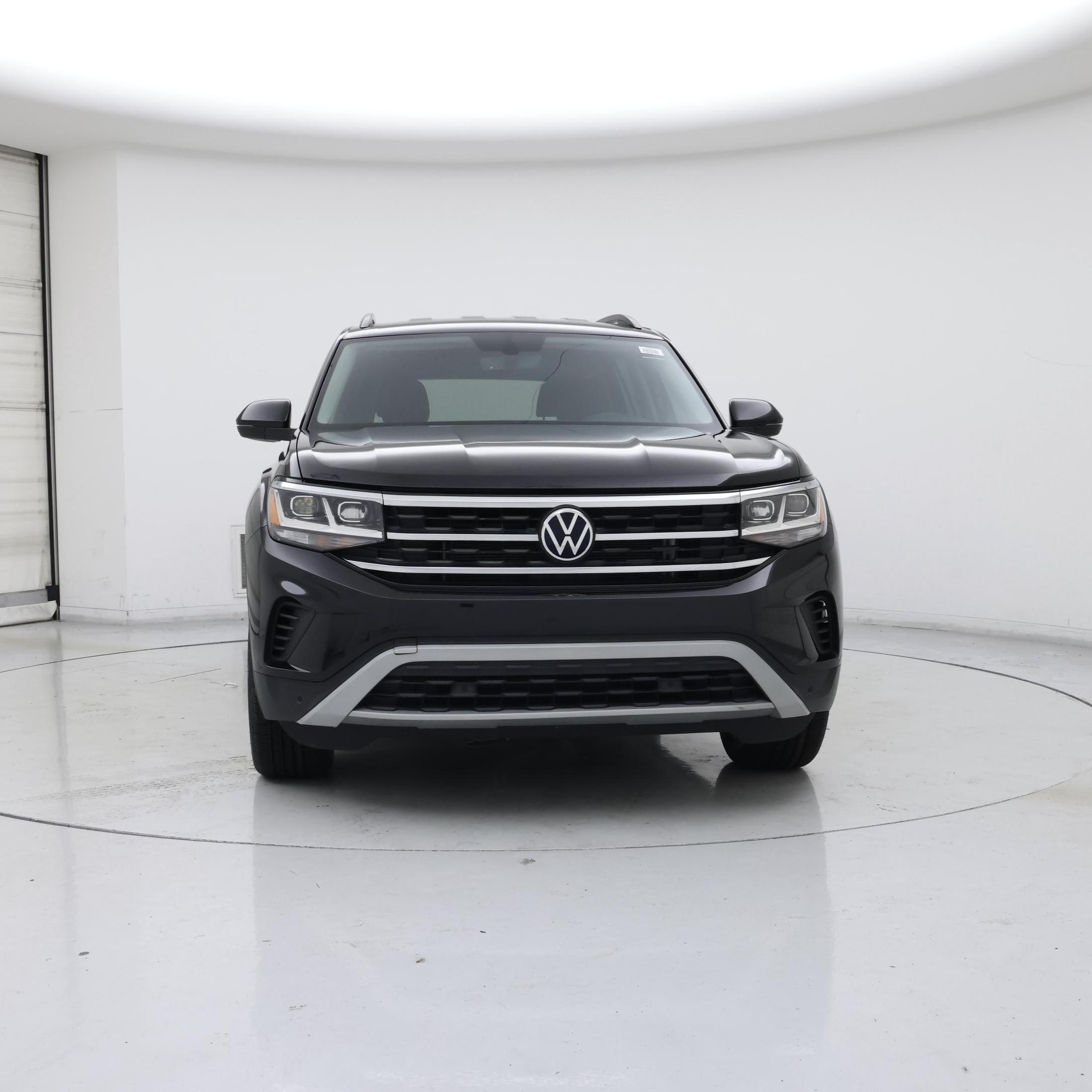 Thumbnail: 2023 Volkswagen Atlas - 5