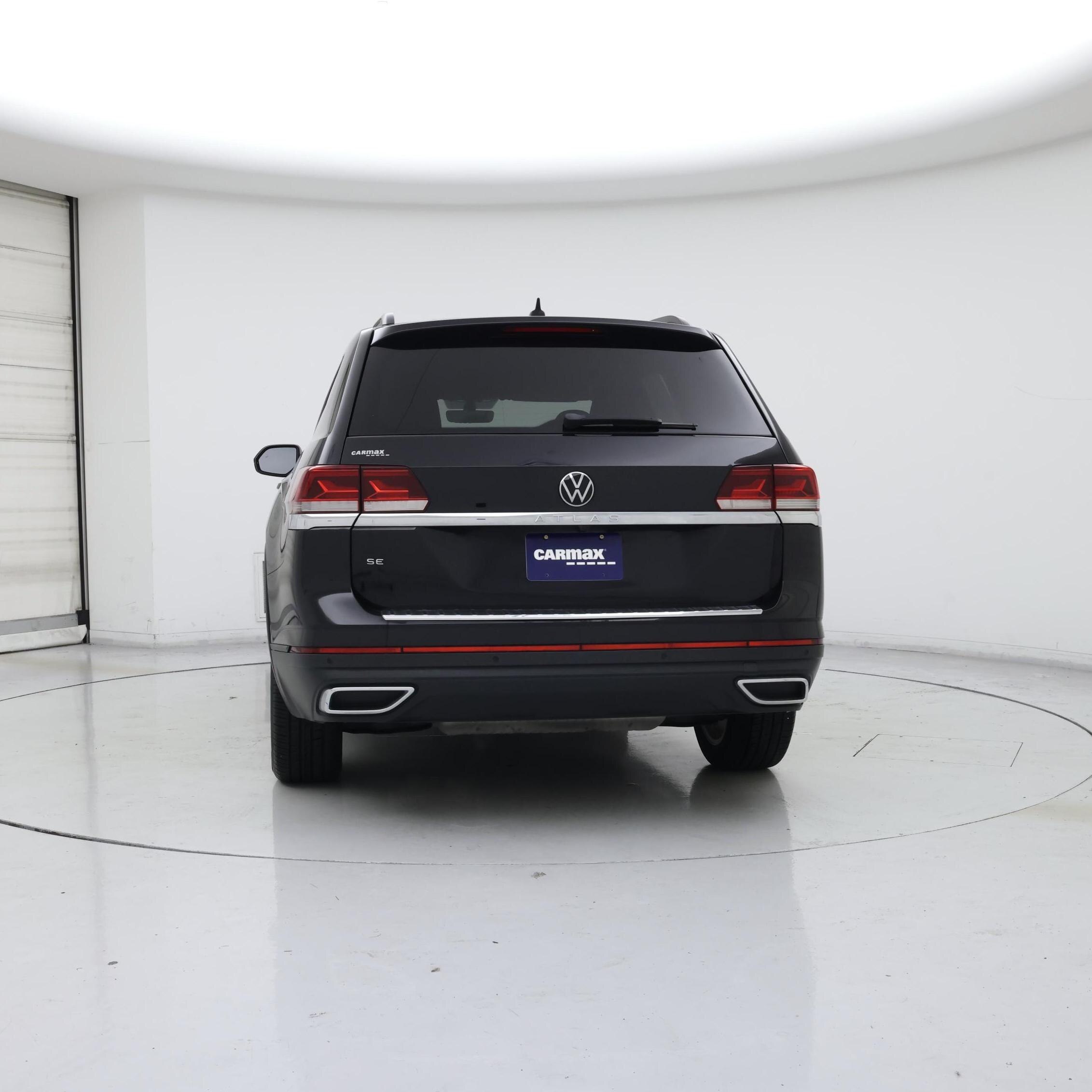 Thumbnail: 2023 Volkswagen Atlas - 6
