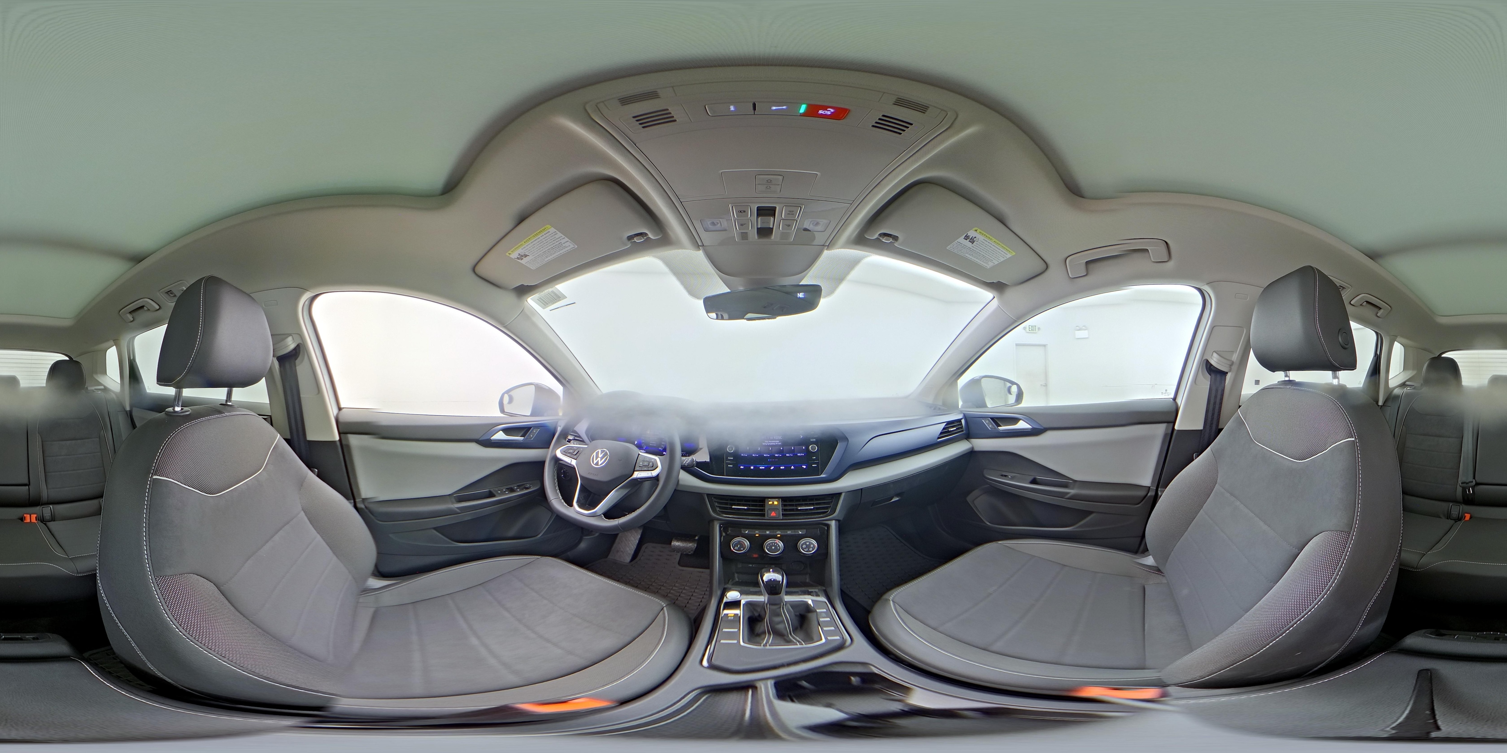 2023 Volkswagen Taos SE - Photo 25
