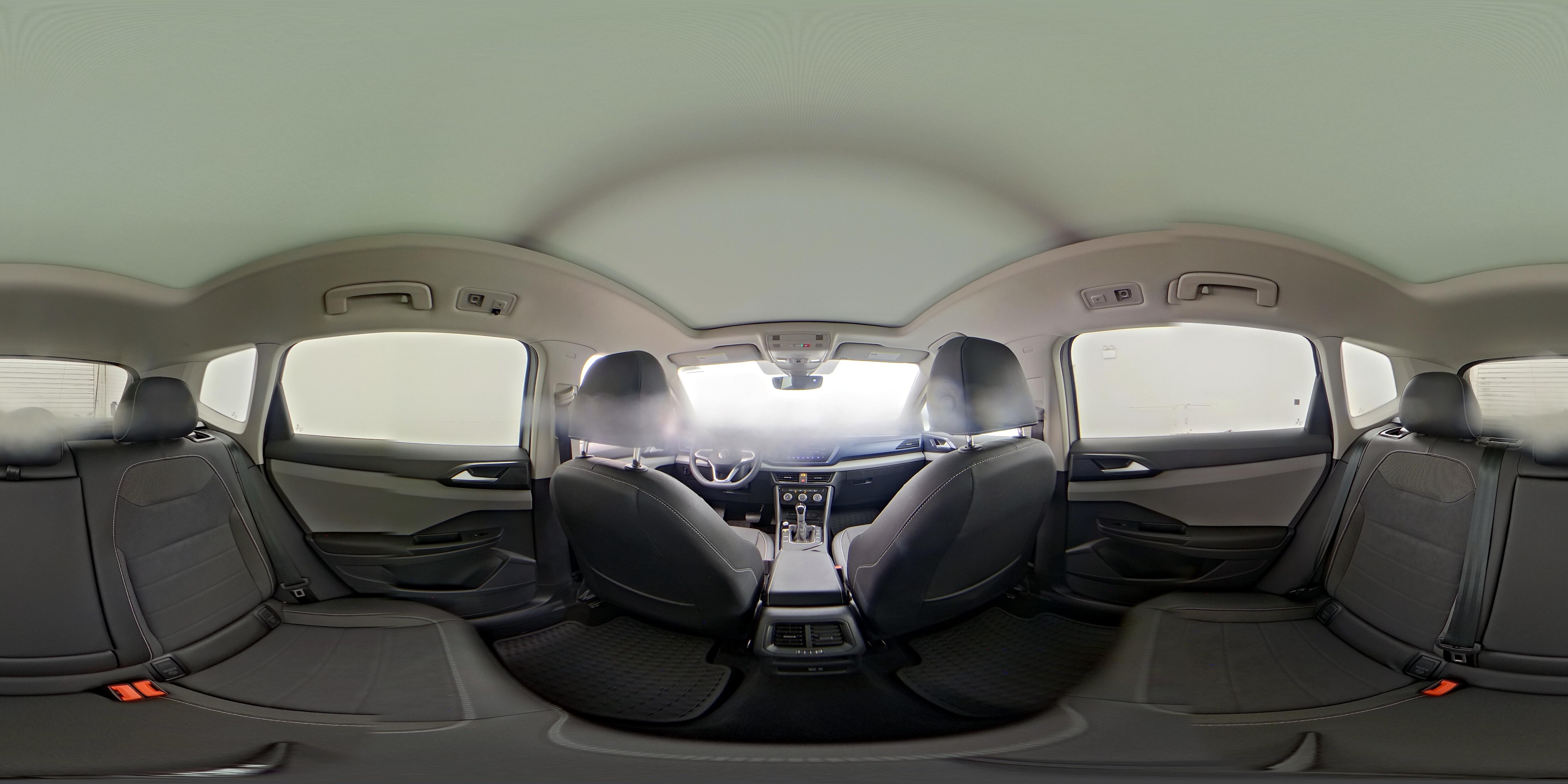 2023 Volkswagen Taos SE - Photo 26