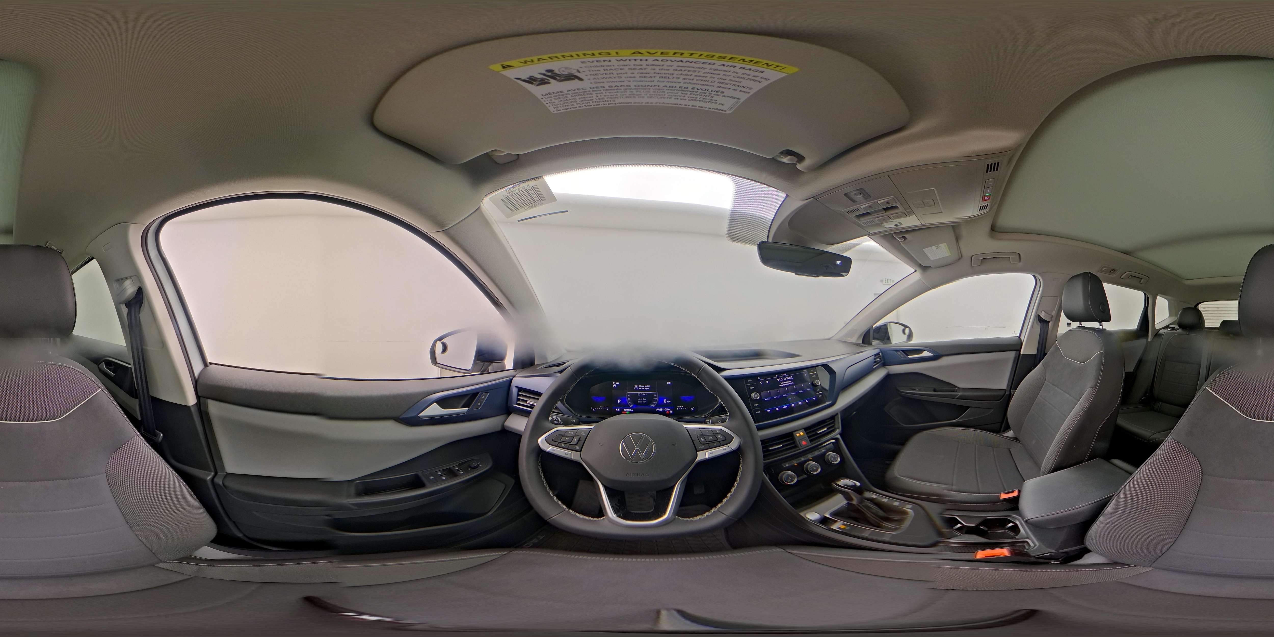 2023 Volkswagen Taos SE - Photo 27