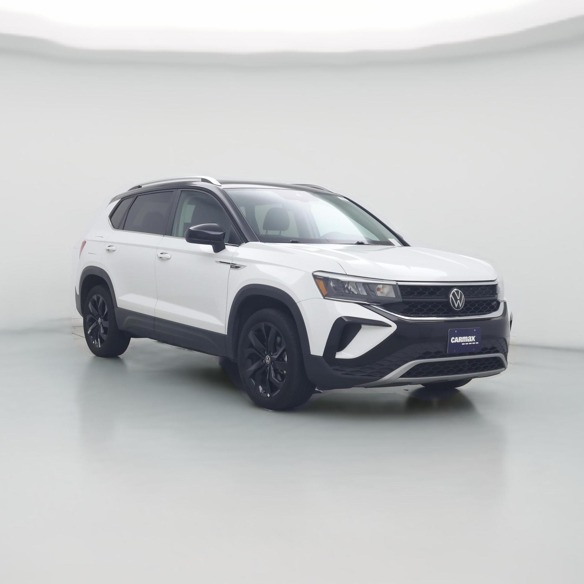 Thumbnail: 2023 Volkswagen Taos - 1