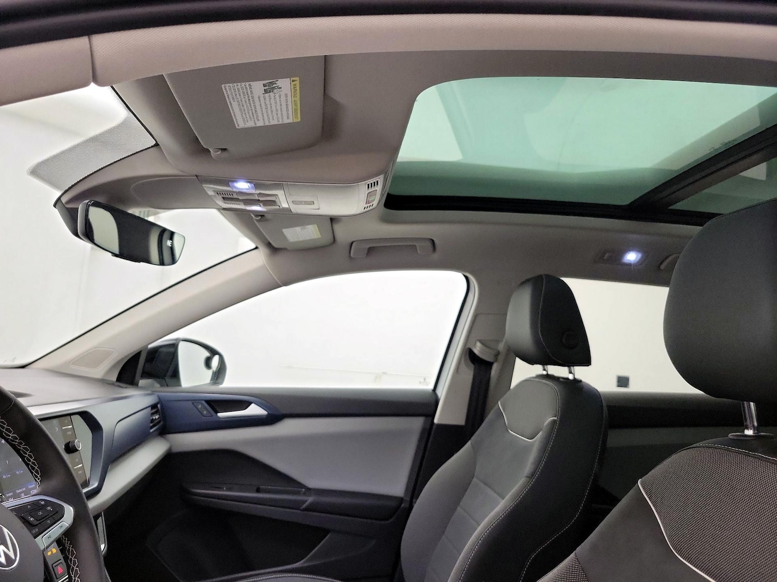 2023 Volkswagen Taos SE - Photo 20