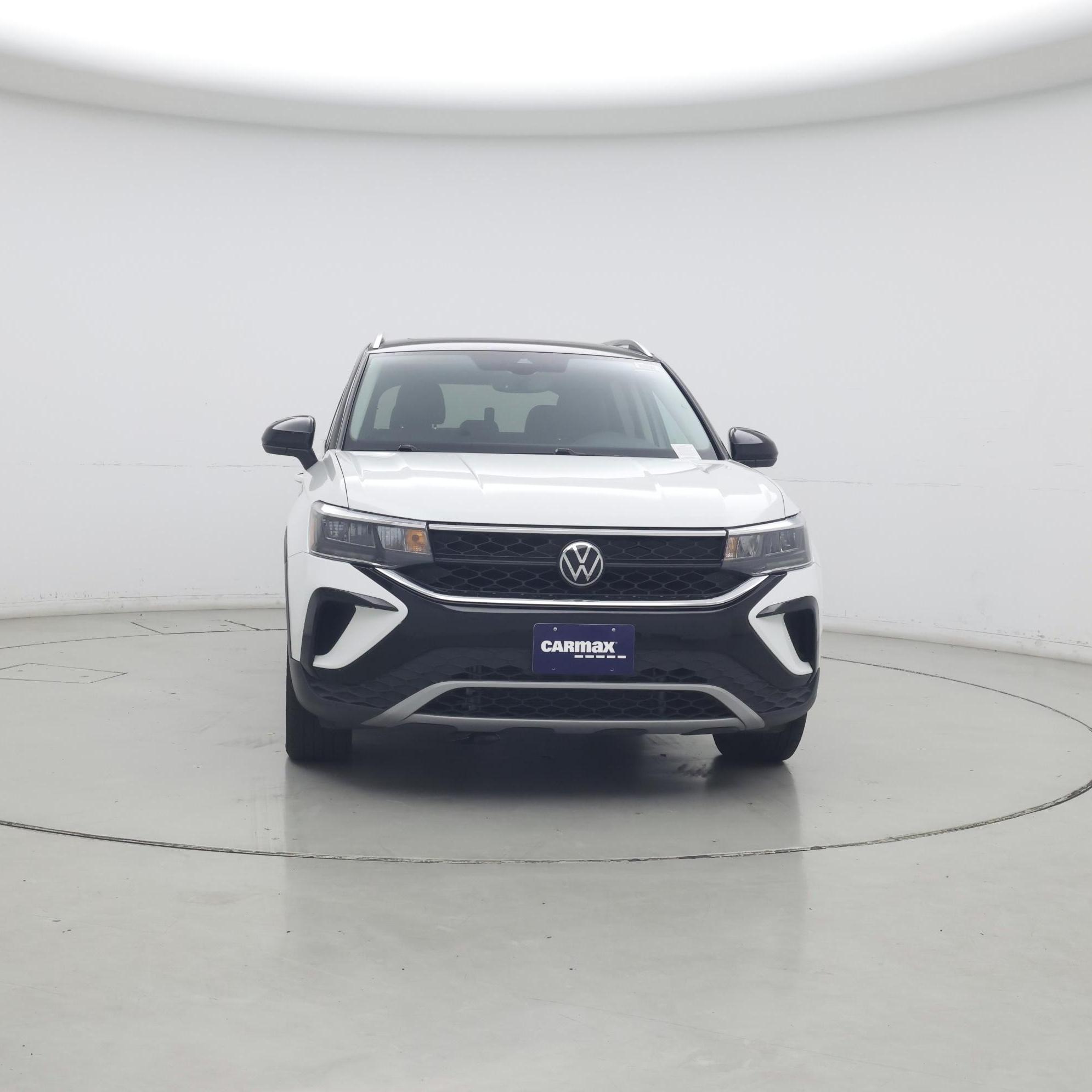 Thumbnail: 2023 Volkswagen Taos - 5