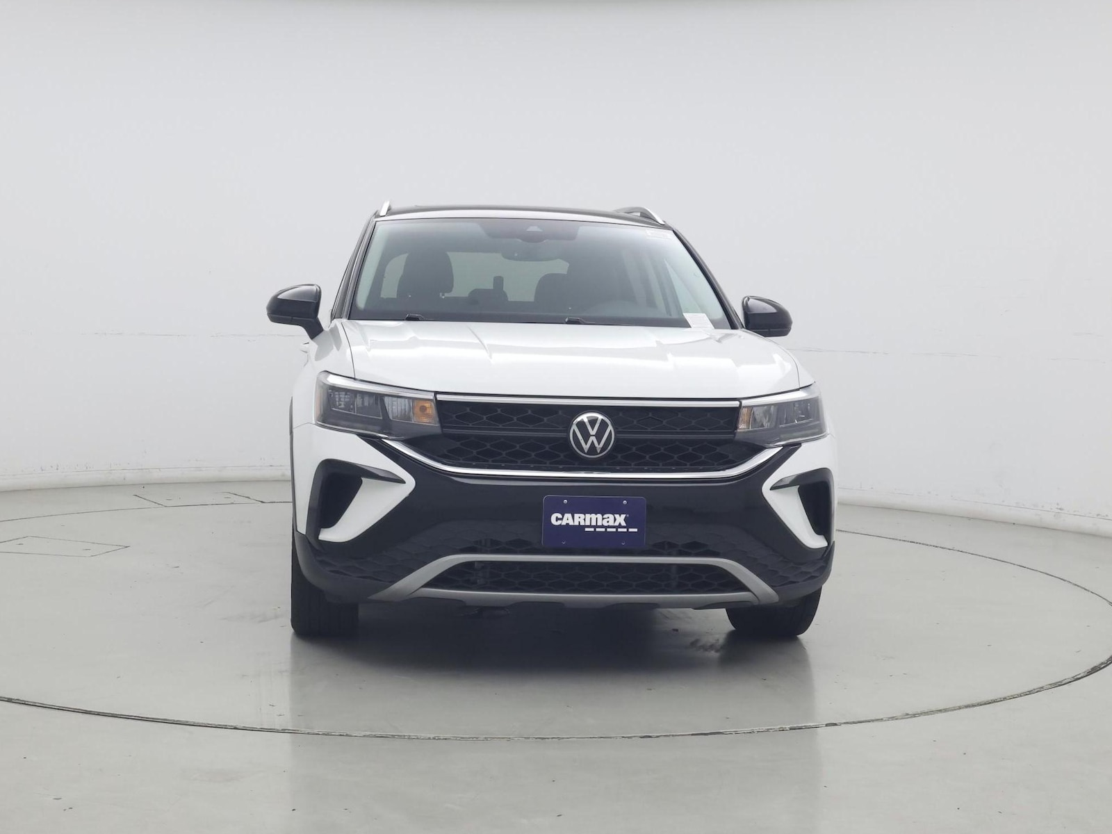 2023 Volkswagen Taos SE - Photo 6