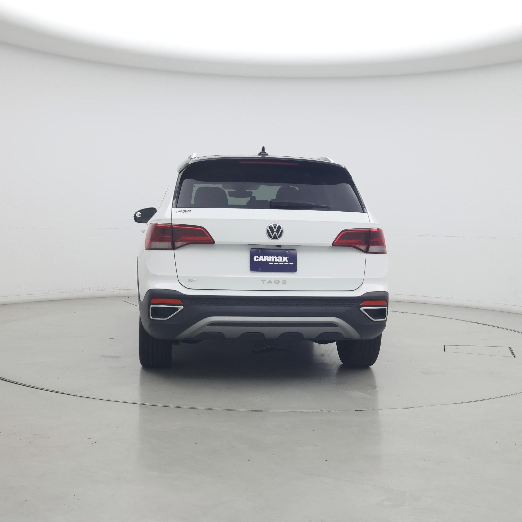 Thumbnail: 2023 Volkswagen Taos - 6