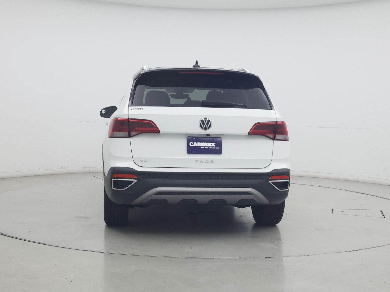 2023 Volkswagen Taos SE - Photo 7