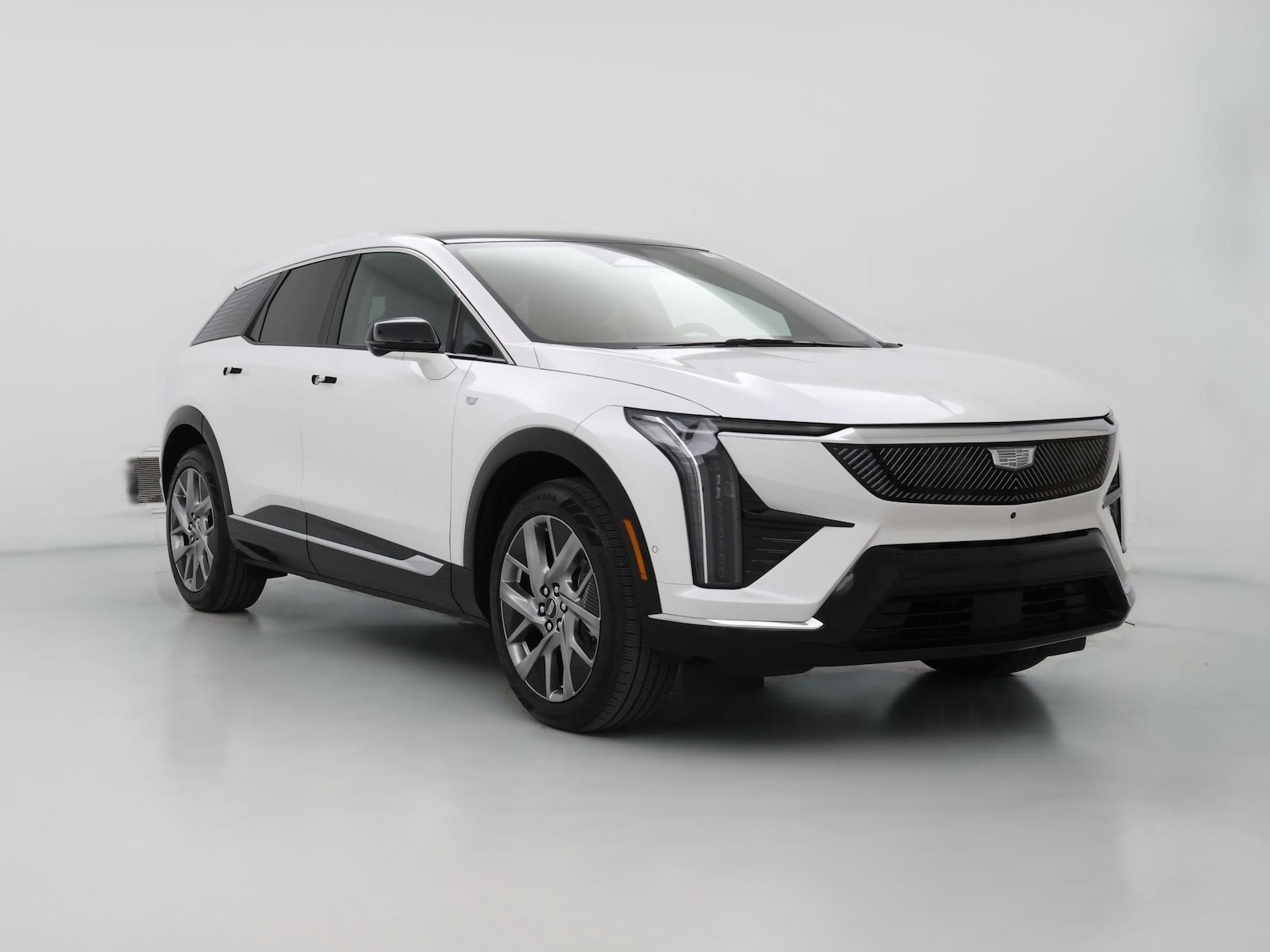 2025 Cadillac OPTIQ