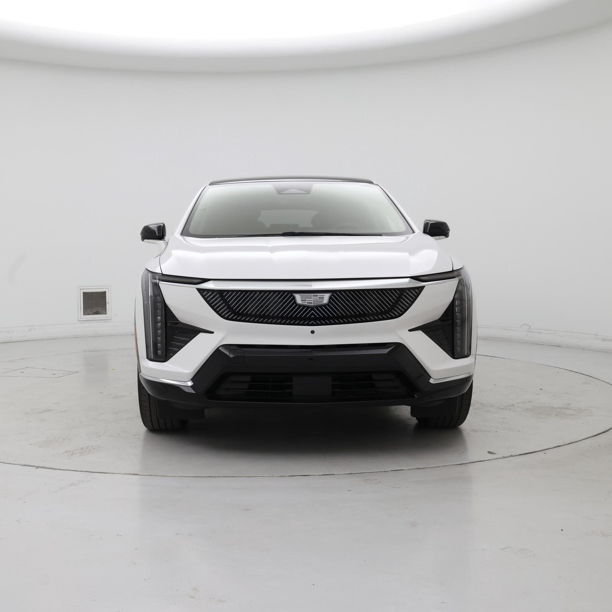 Thumbnail: 2025 Cadillac Optiq - 5
