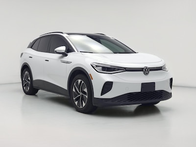 2022 Volkswagen ID.4 EV PRO S