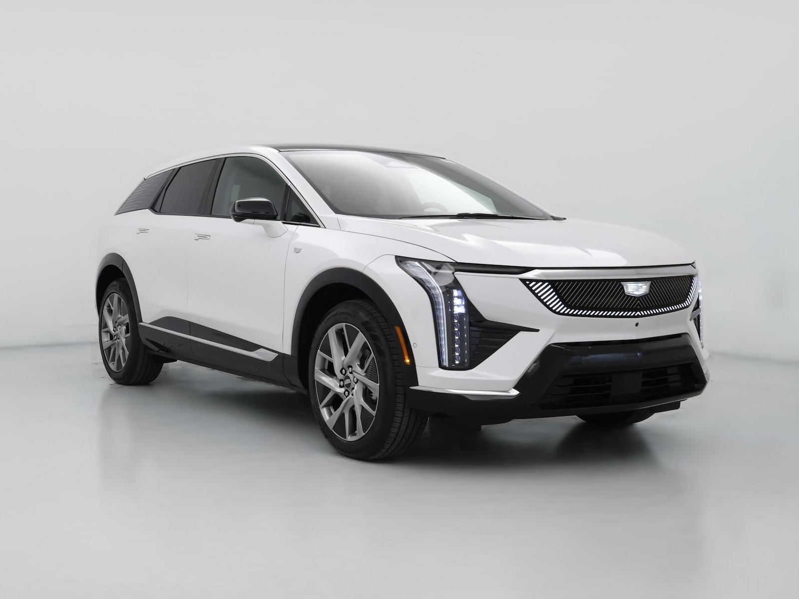 2025 Cadillac OPTIQ