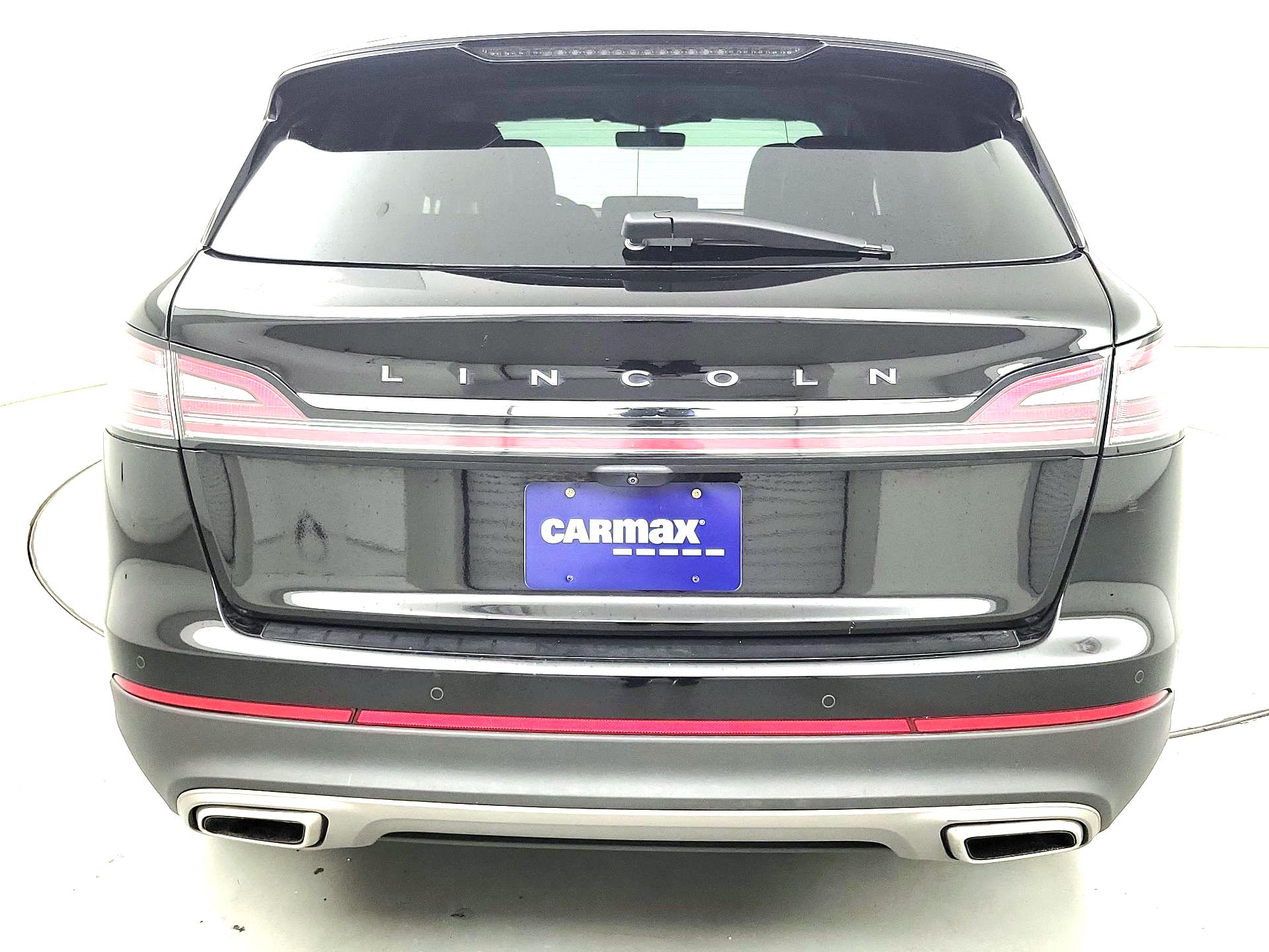 Thumbnail: 2023 Lincoln Nautilus - 6
