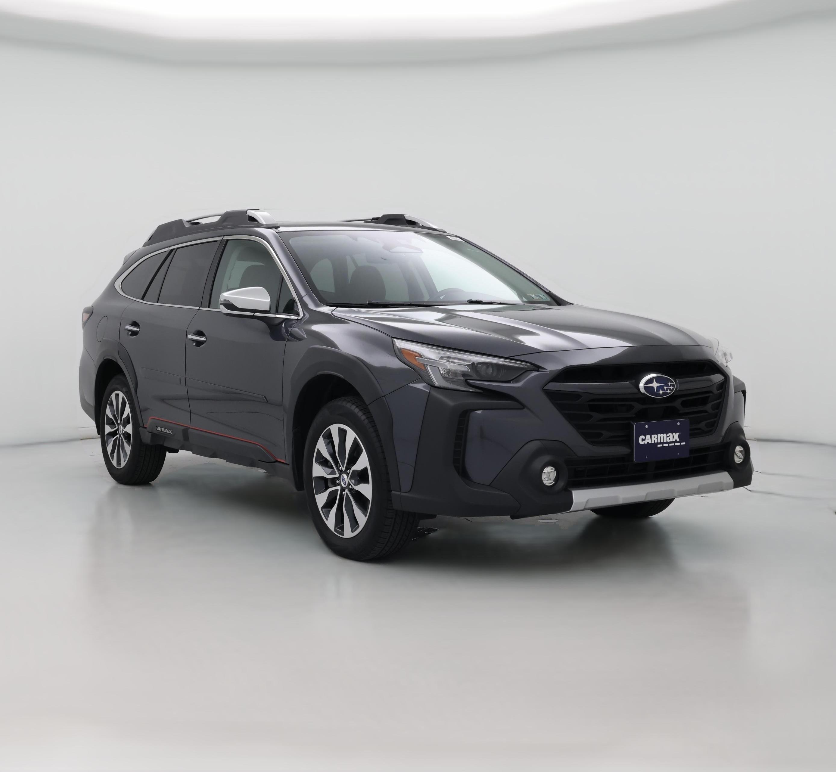 Thumbnail: 2024 Subaru Outback - 1
