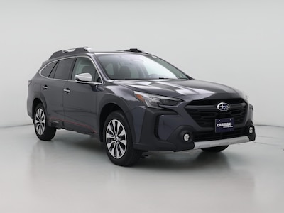 2024 Subaru Outback Touring XT