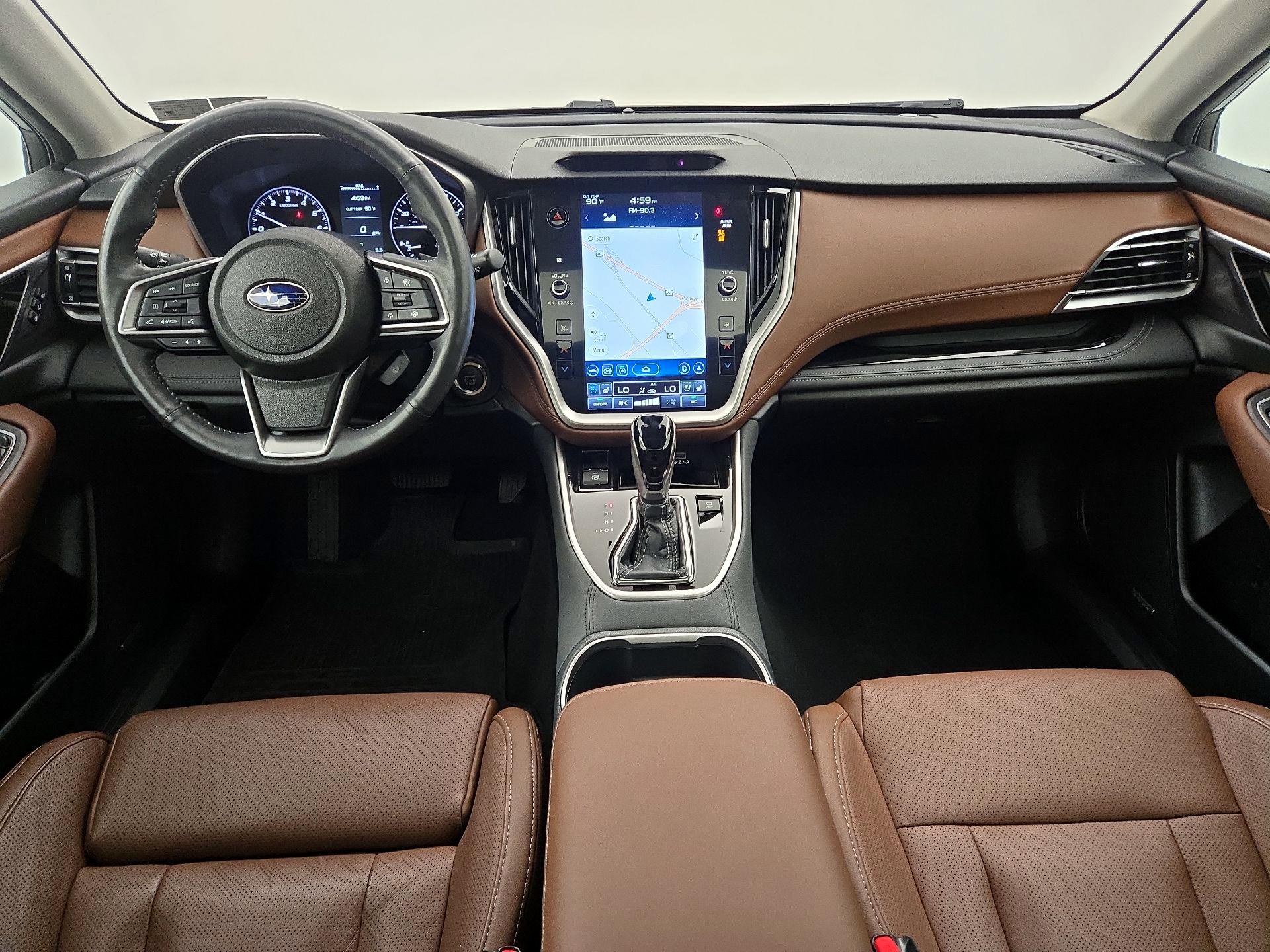 Thumbnail: 2024 Subaru Outback - 9