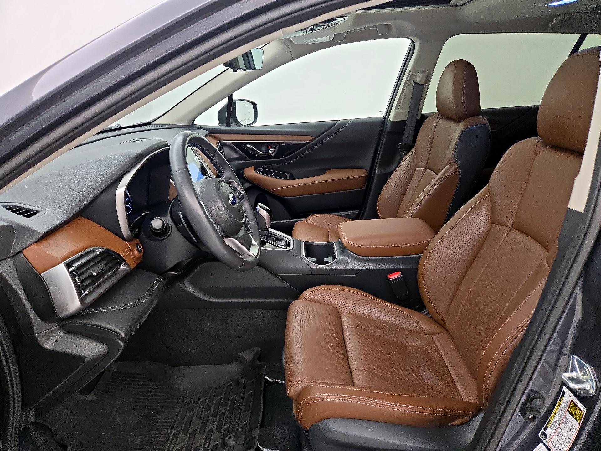 Thumbnail: 2024 Subaru Outback - 11