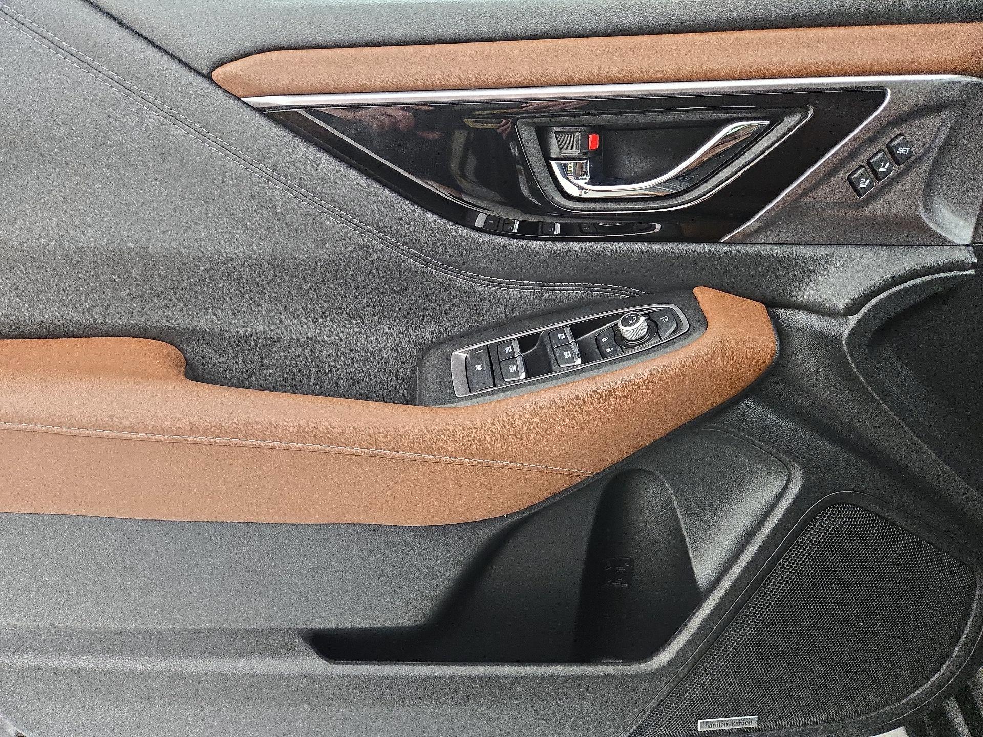 Thumbnail: 2024 Subaru Outback - 12