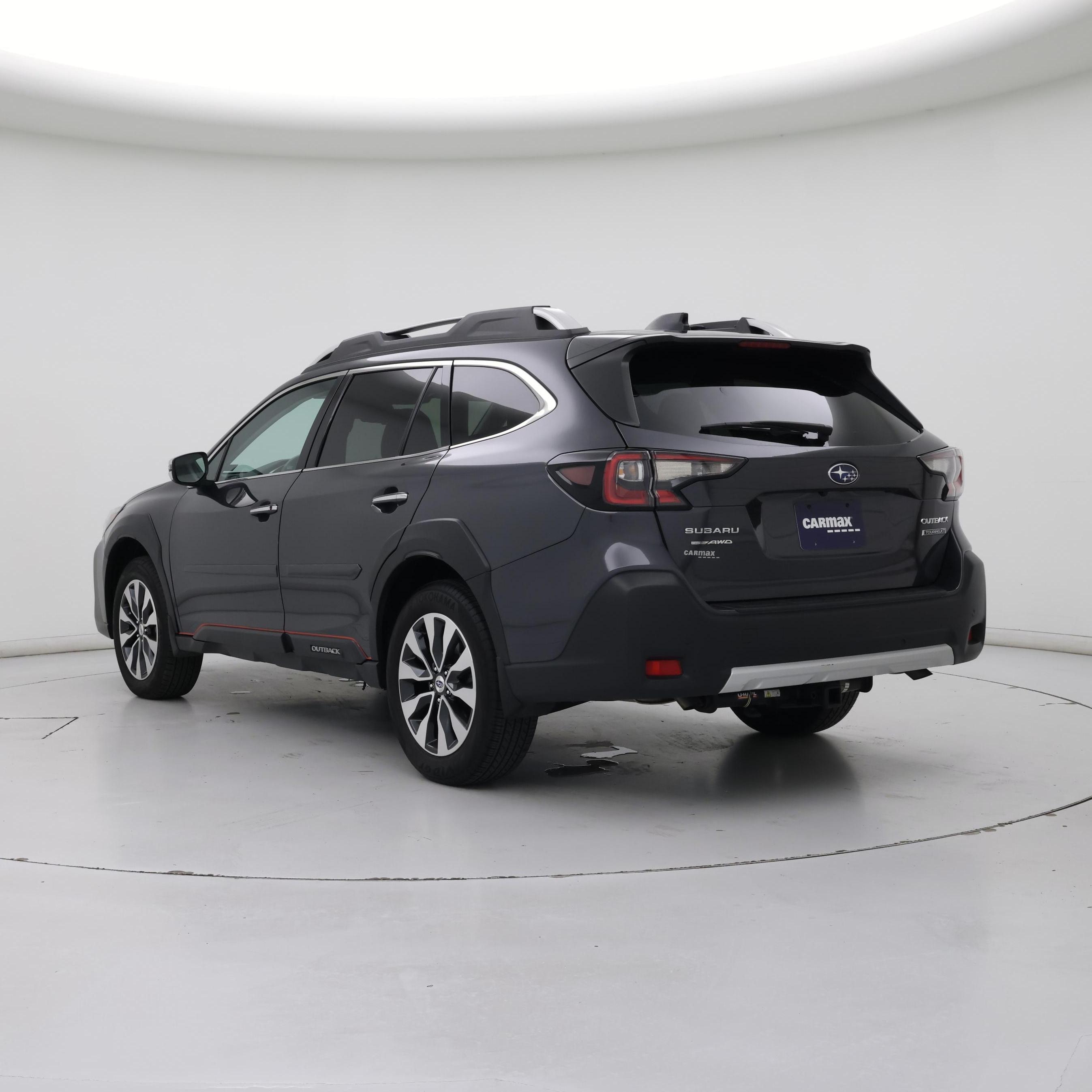 Thumbnail: 2024 Subaru Outback - 2