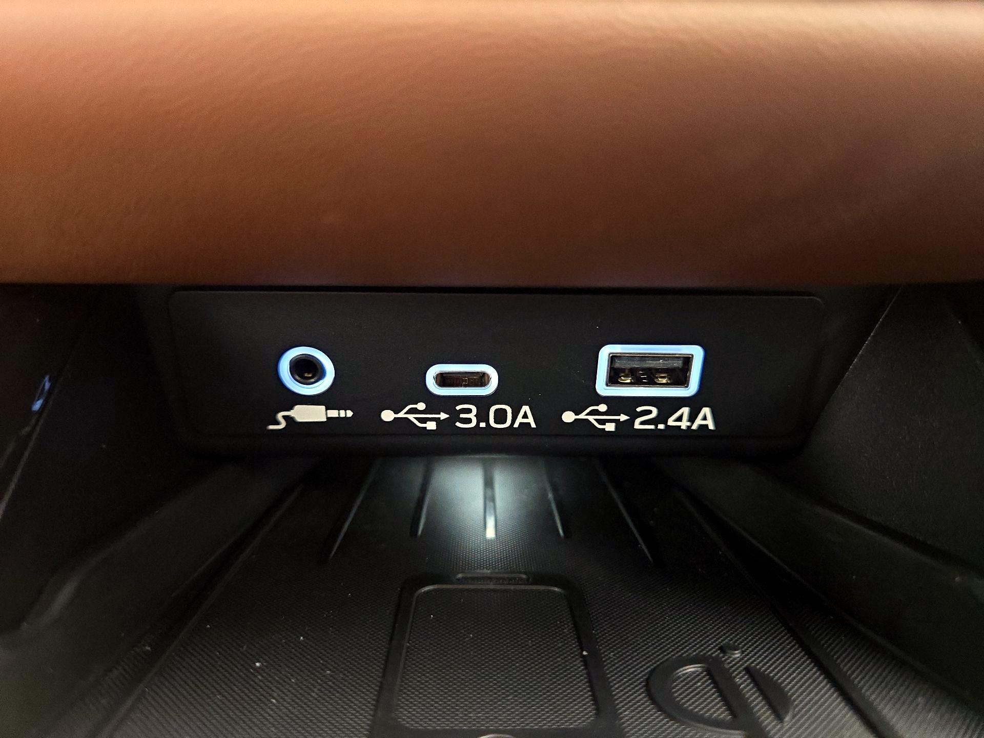 Thumbnail: 2024 Subaru Outback - 19