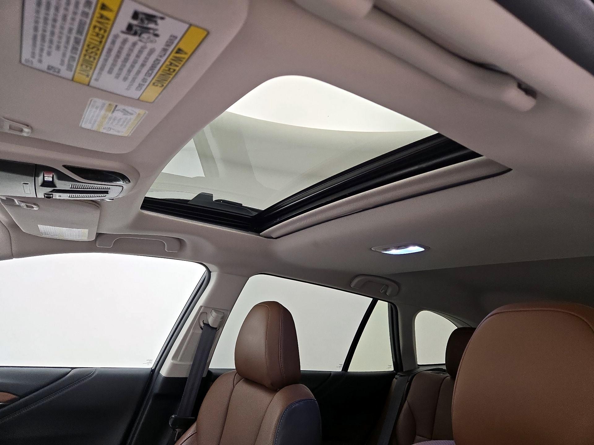 Thumbnail: 2024 Subaru Outback - 20