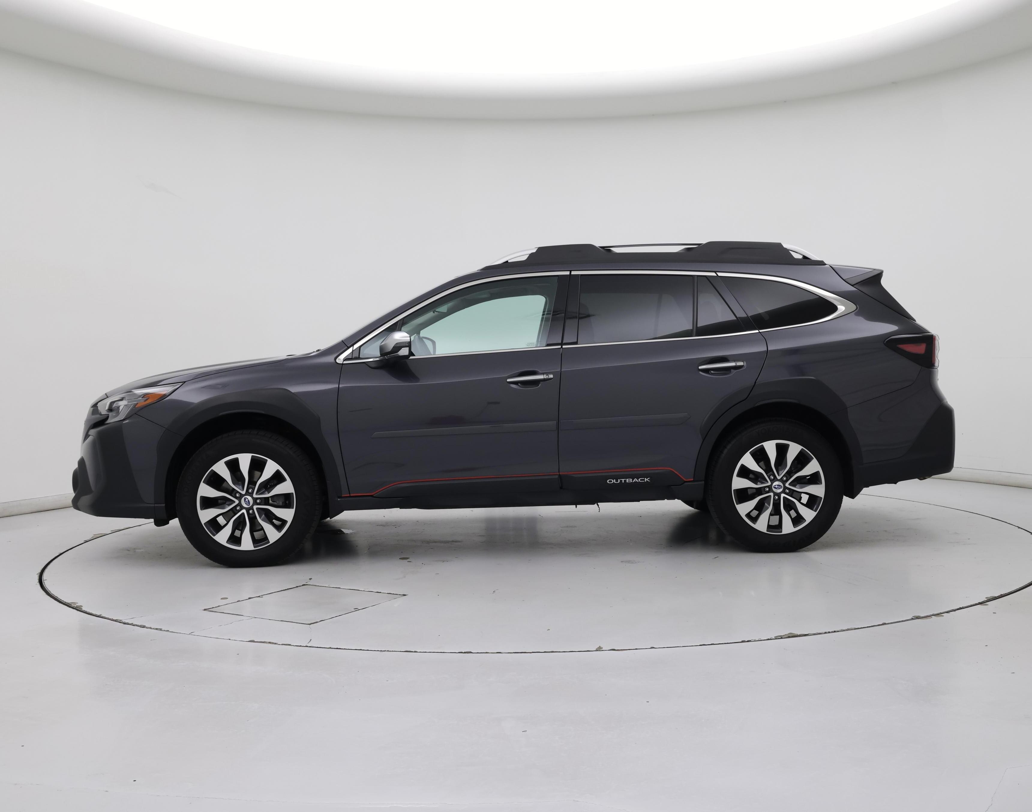 Thumbnail: 2024 Subaru Outback - 3