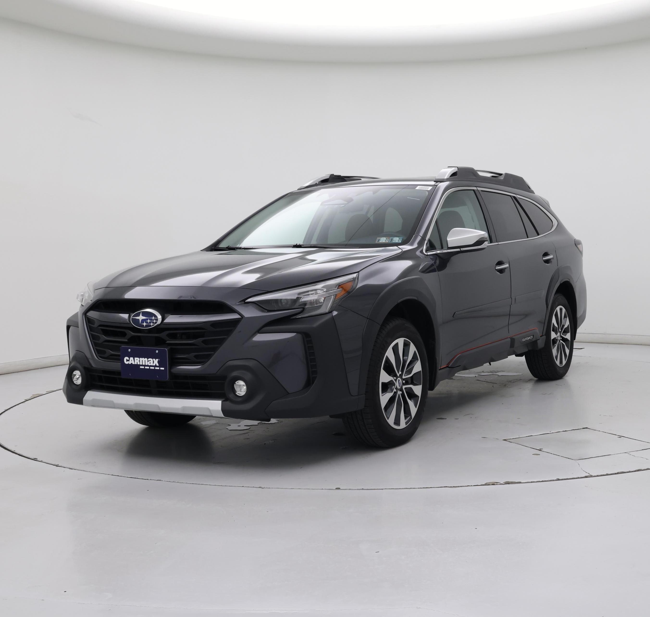 Thumbnail: 2024 Subaru Outback - 4
