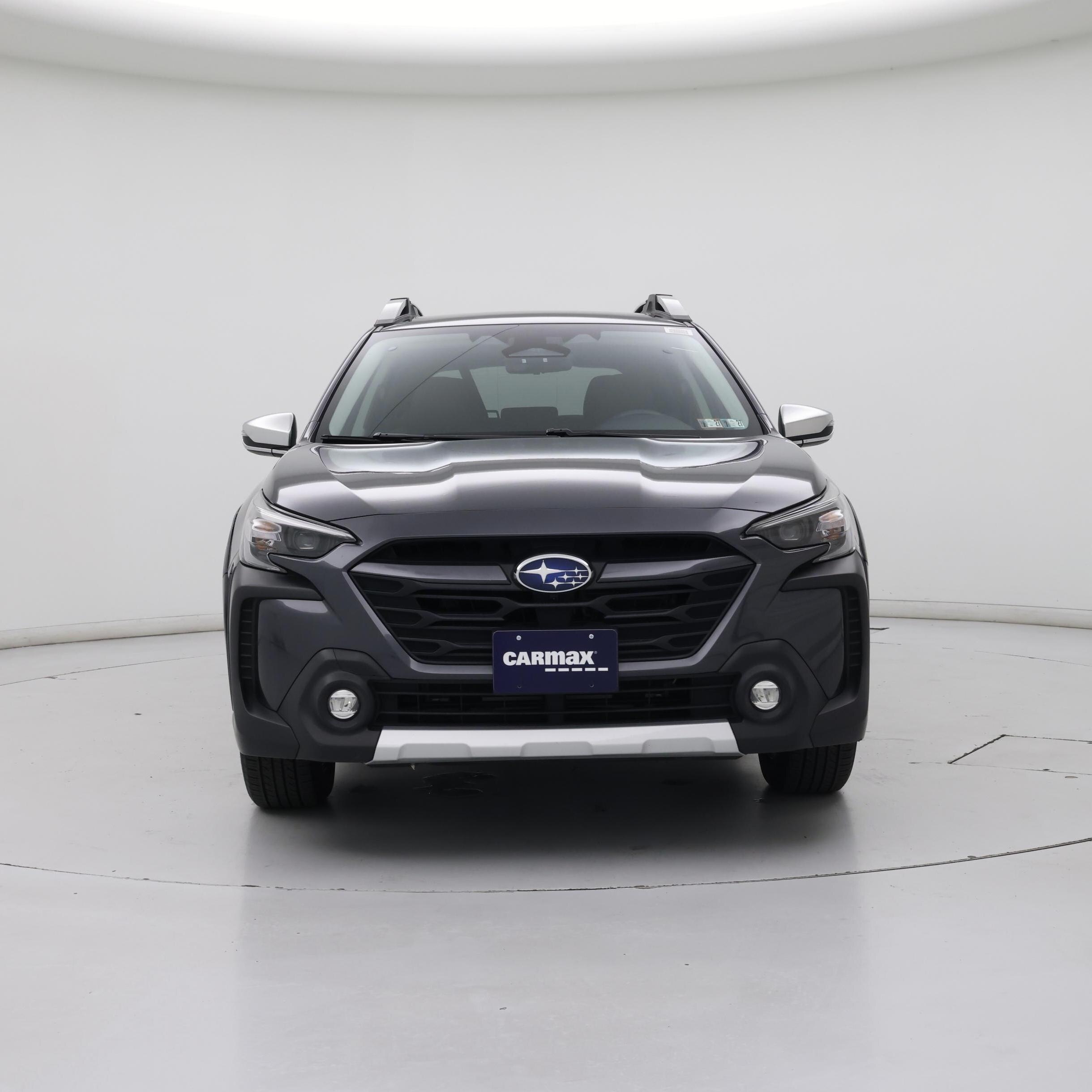 Thumbnail: 2024 Subaru Outback - 5