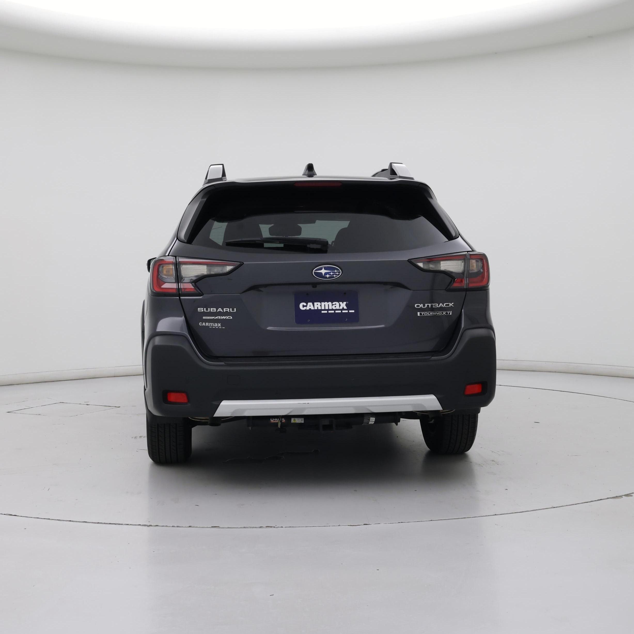 Thumbnail: 2024 Subaru Outback - 6