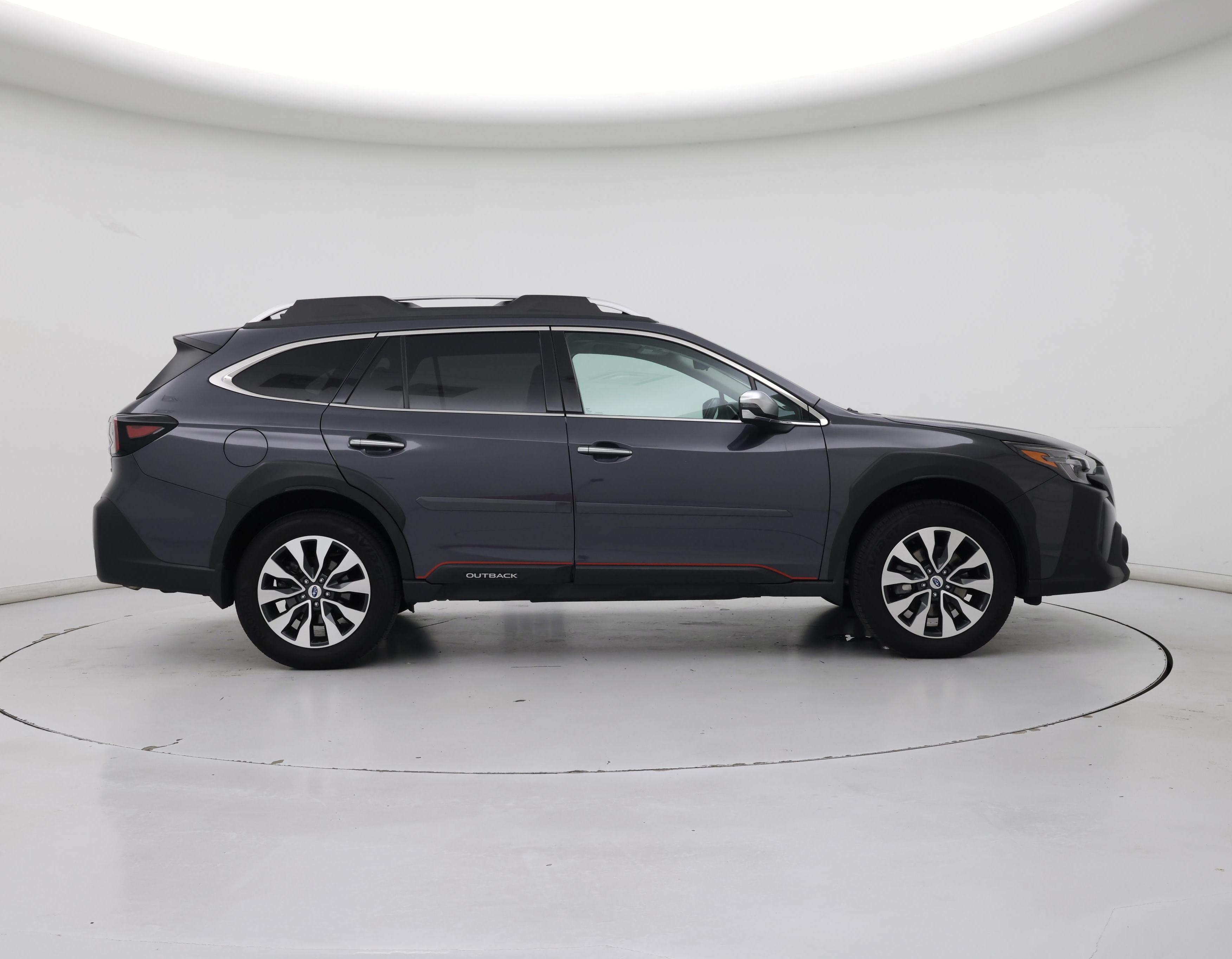 Thumbnail: 2024 Subaru Outback - 7