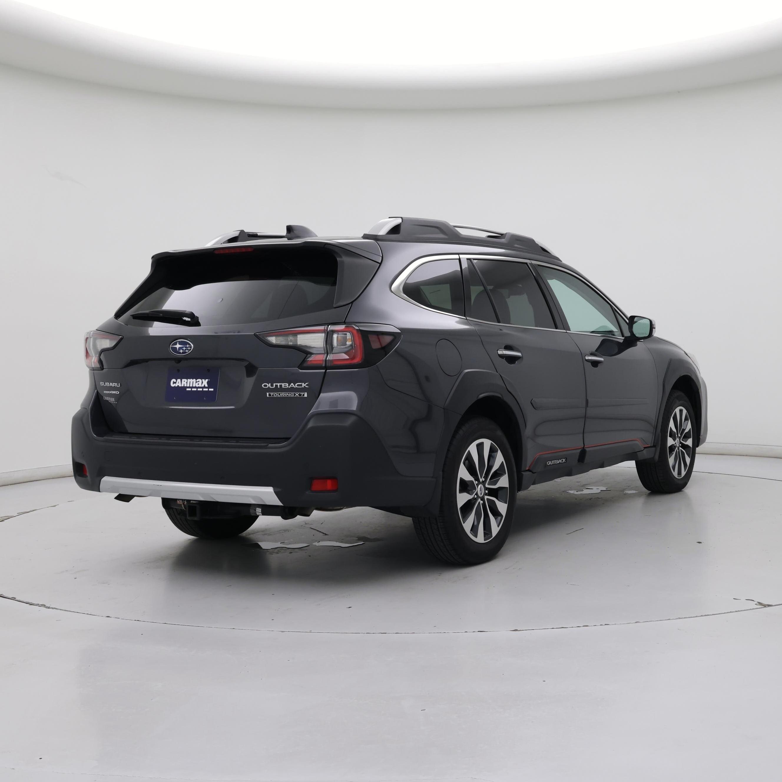 Thumbnail: 2024 Subaru Outback - 8
