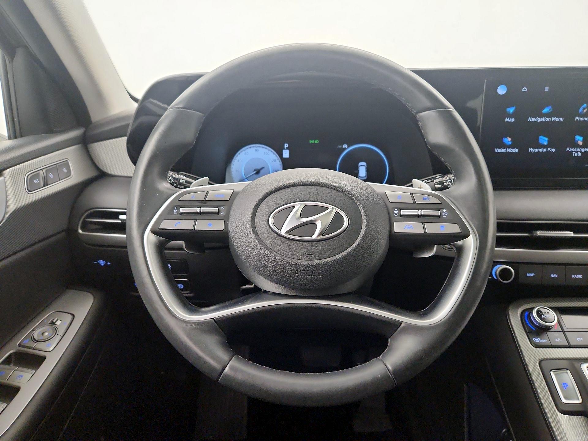 Thumbnail: 2024 Hyundai Palisade - 10