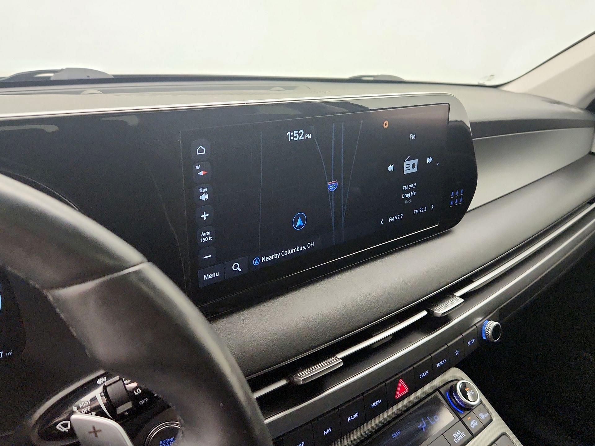 Thumbnail: 2024 Hyundai Palisade - 14