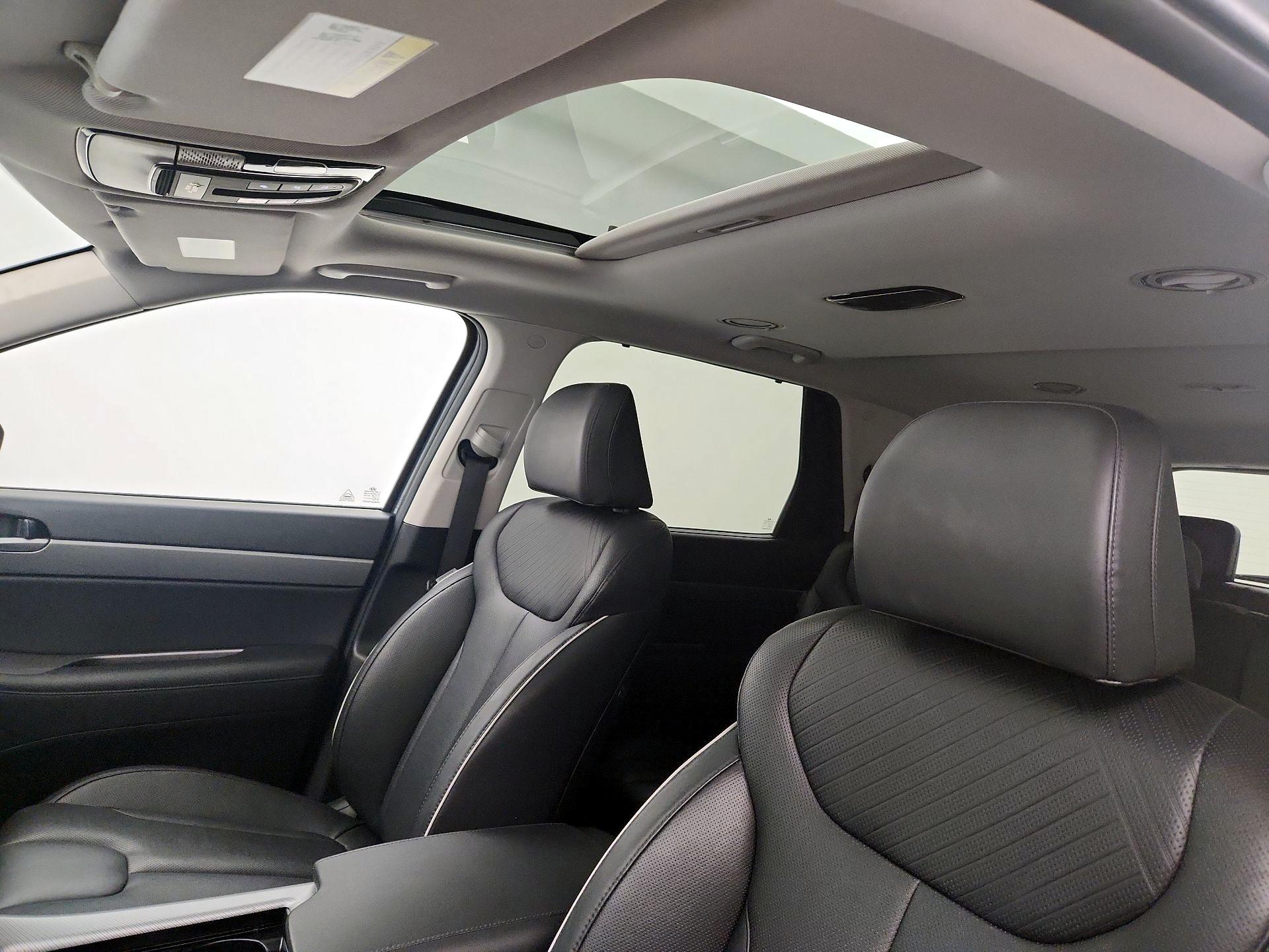 Thumbnail: 2024 Hyundai Palisade - 20