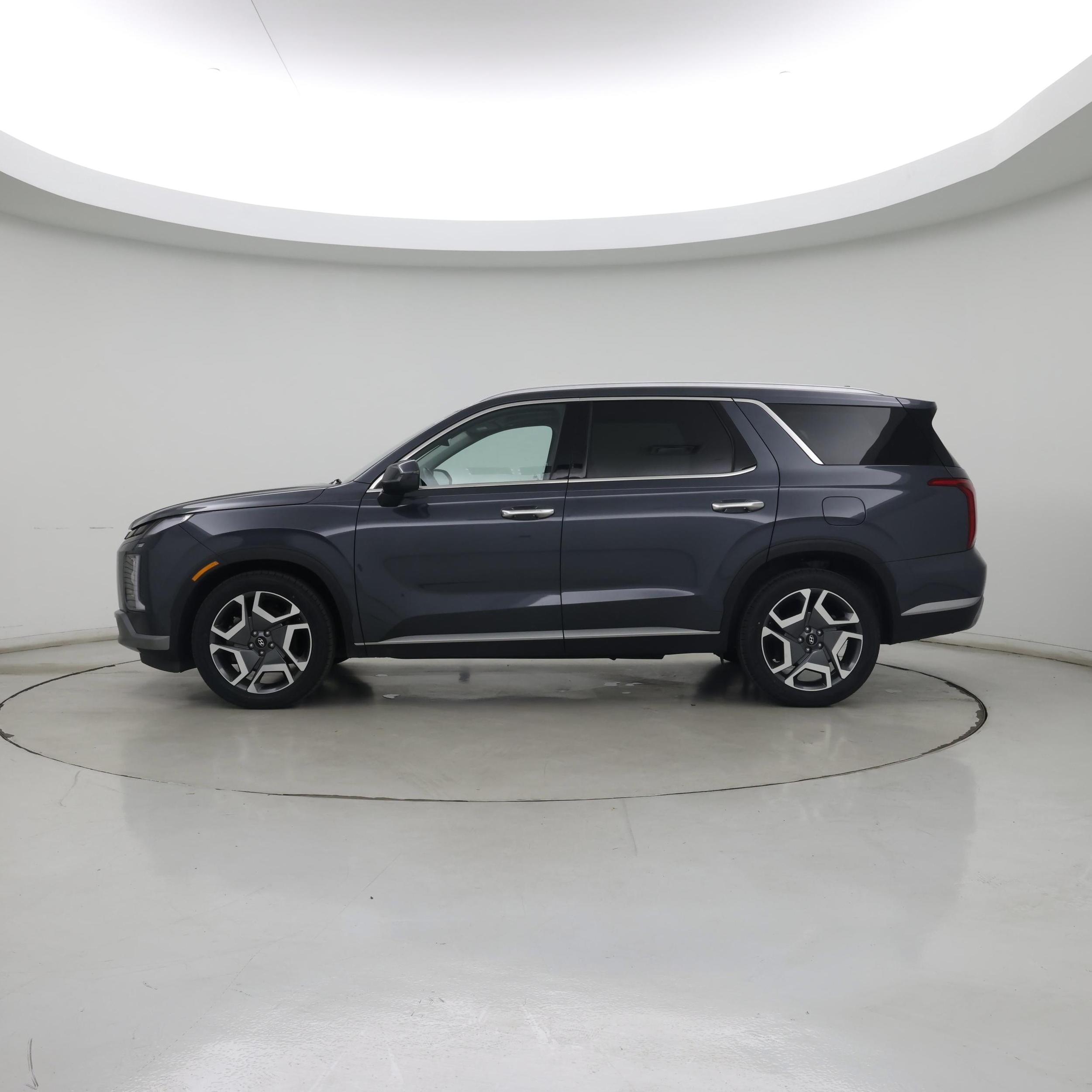 Thumbnail: 2024 Hyundai Palisade - 3