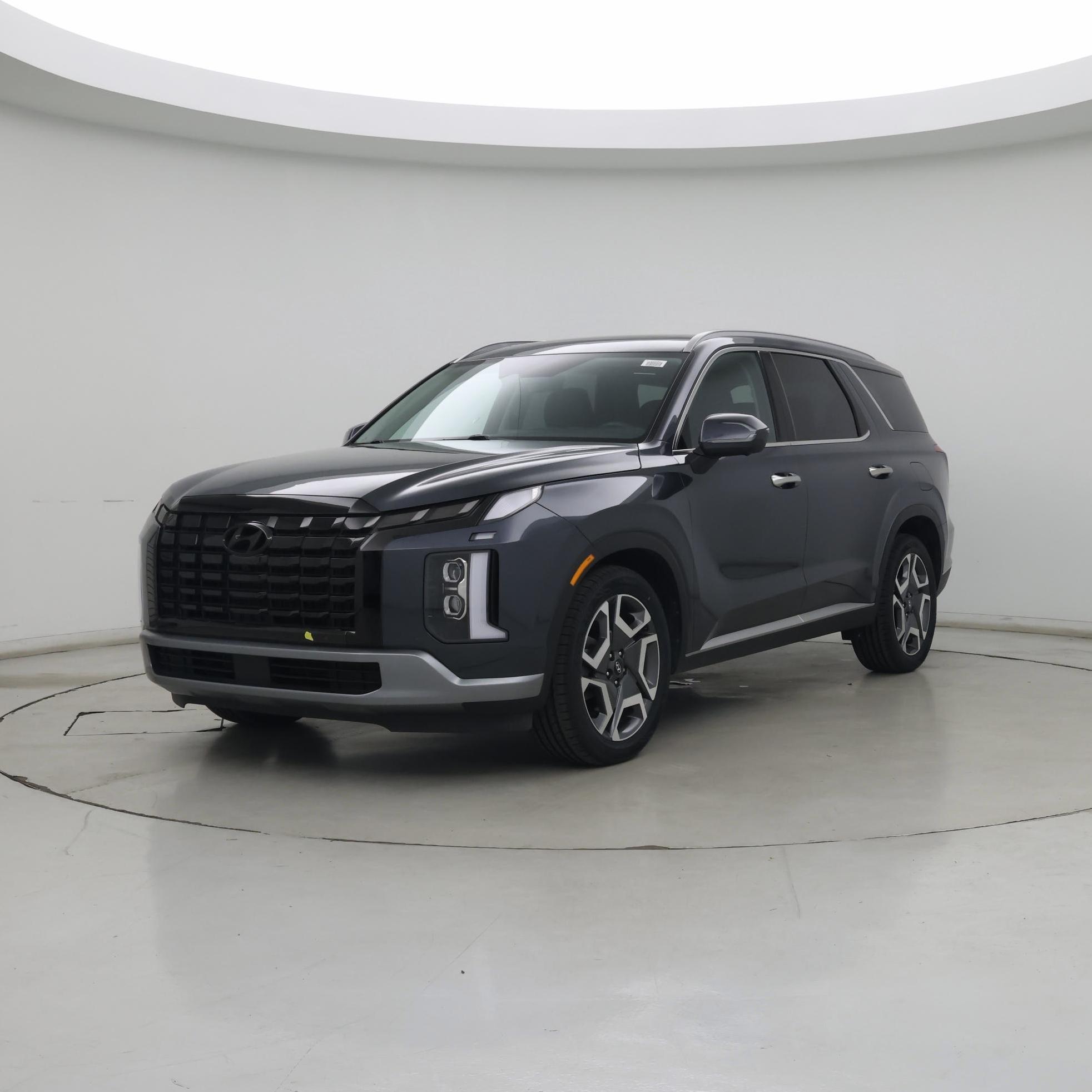 Thumbnail: 2024 Hyundai Palisade - 4
