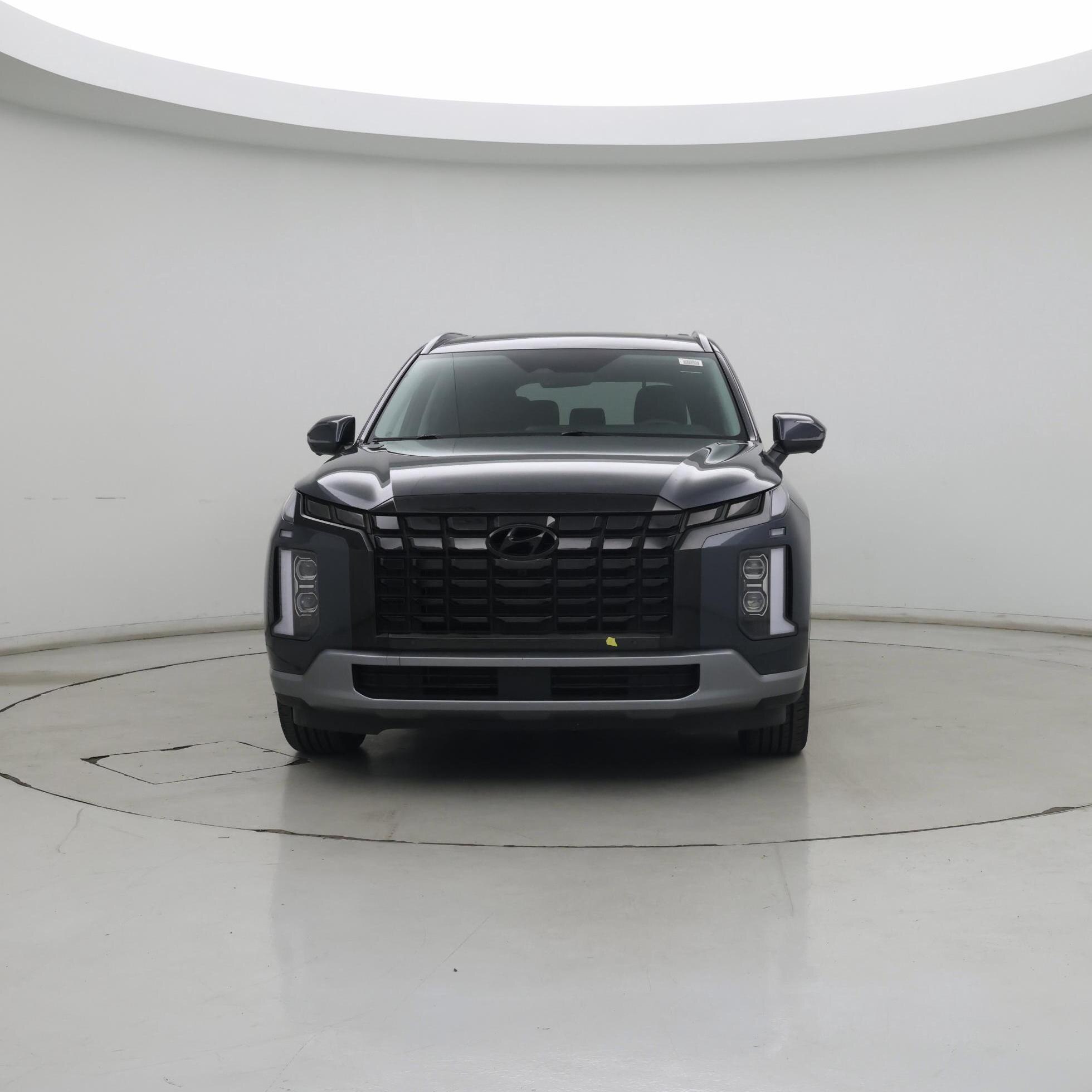 Thumbnail: 2024 Hyundai Palisade - 5