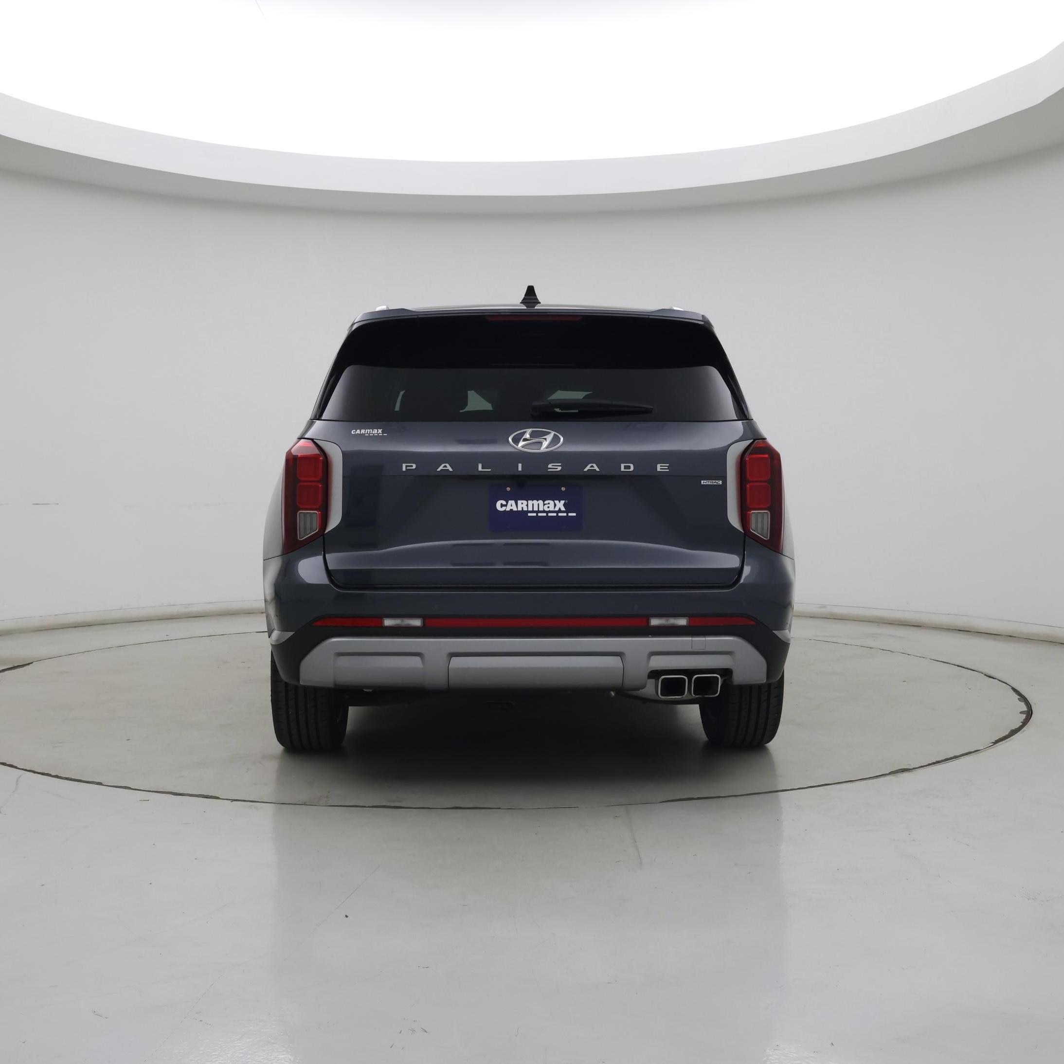 Thumbnail: 2024 Hyundai Palisade - 6