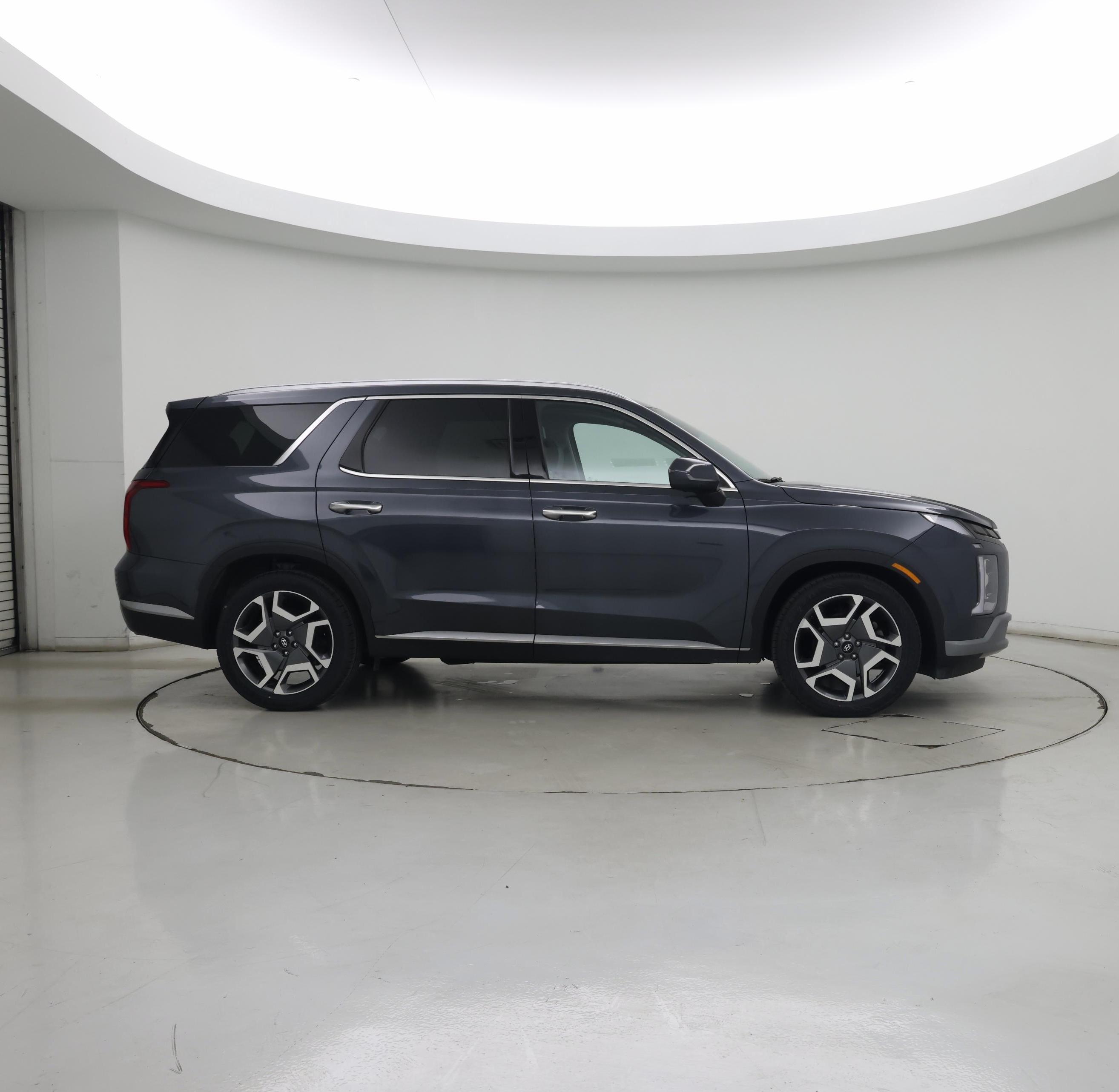 Thumbnail: 2024 Hyundai Palisade - 7