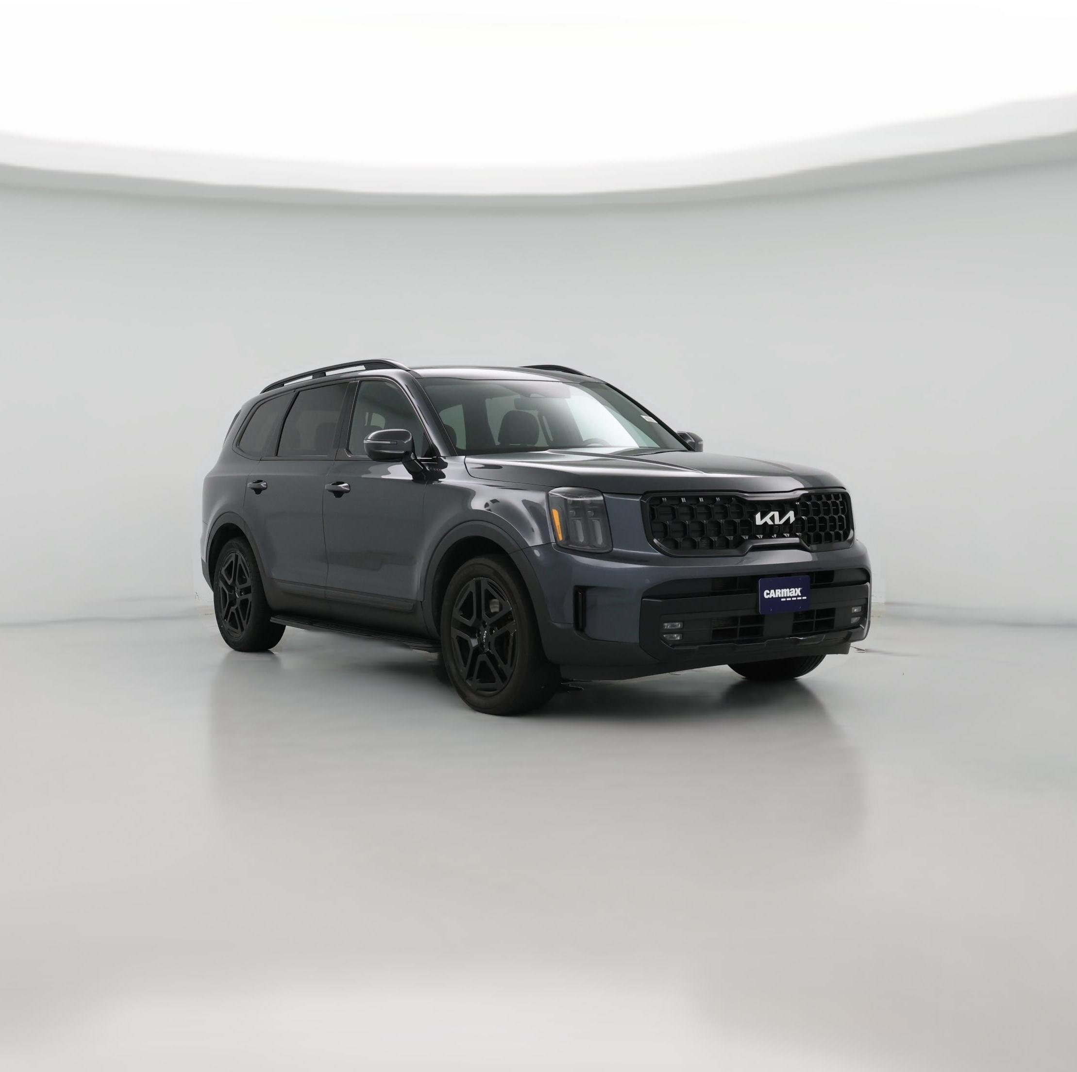 2024 Kia Telluride